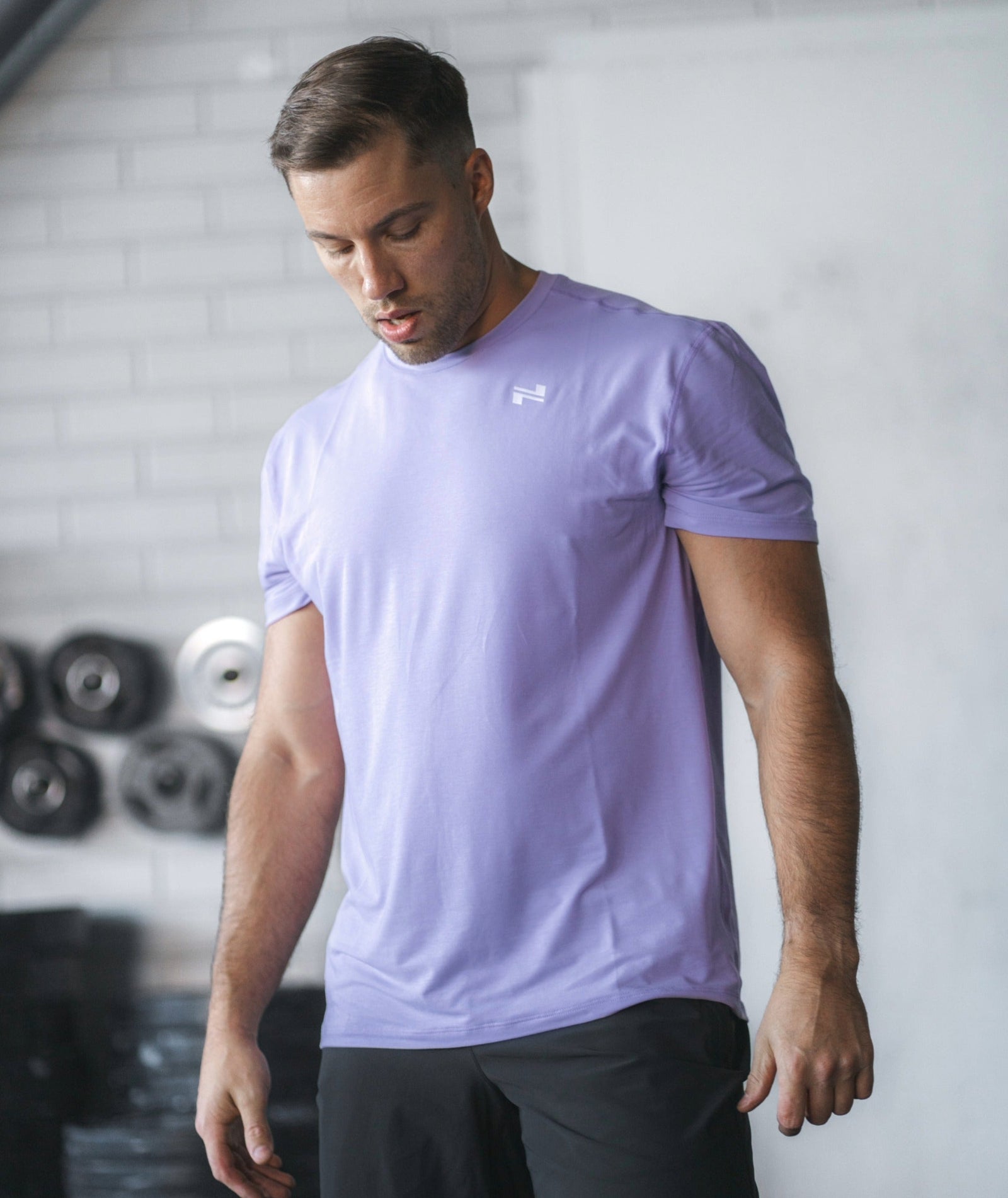 Men's Training T-Shirt