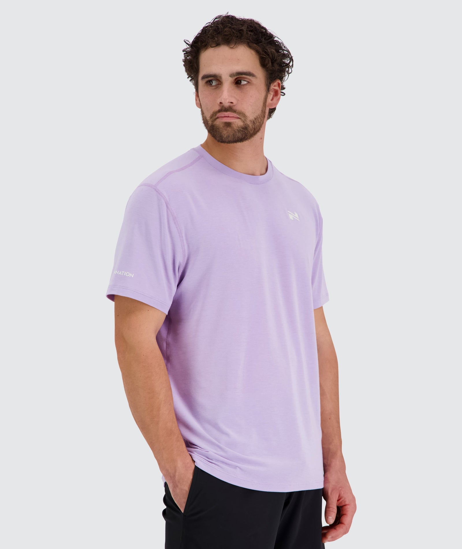 Men's Training T-Shirt