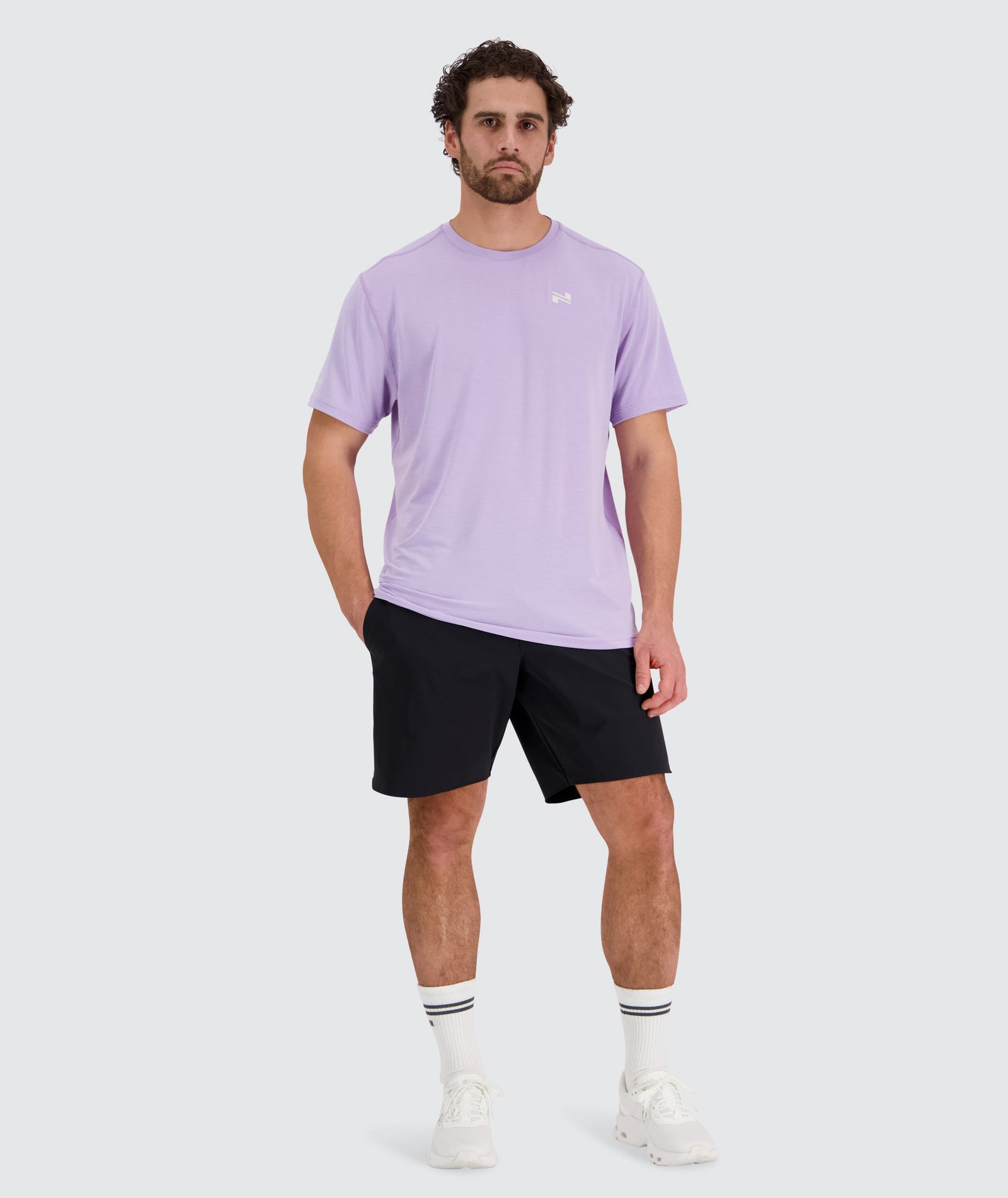 Men's Training T-Shirt