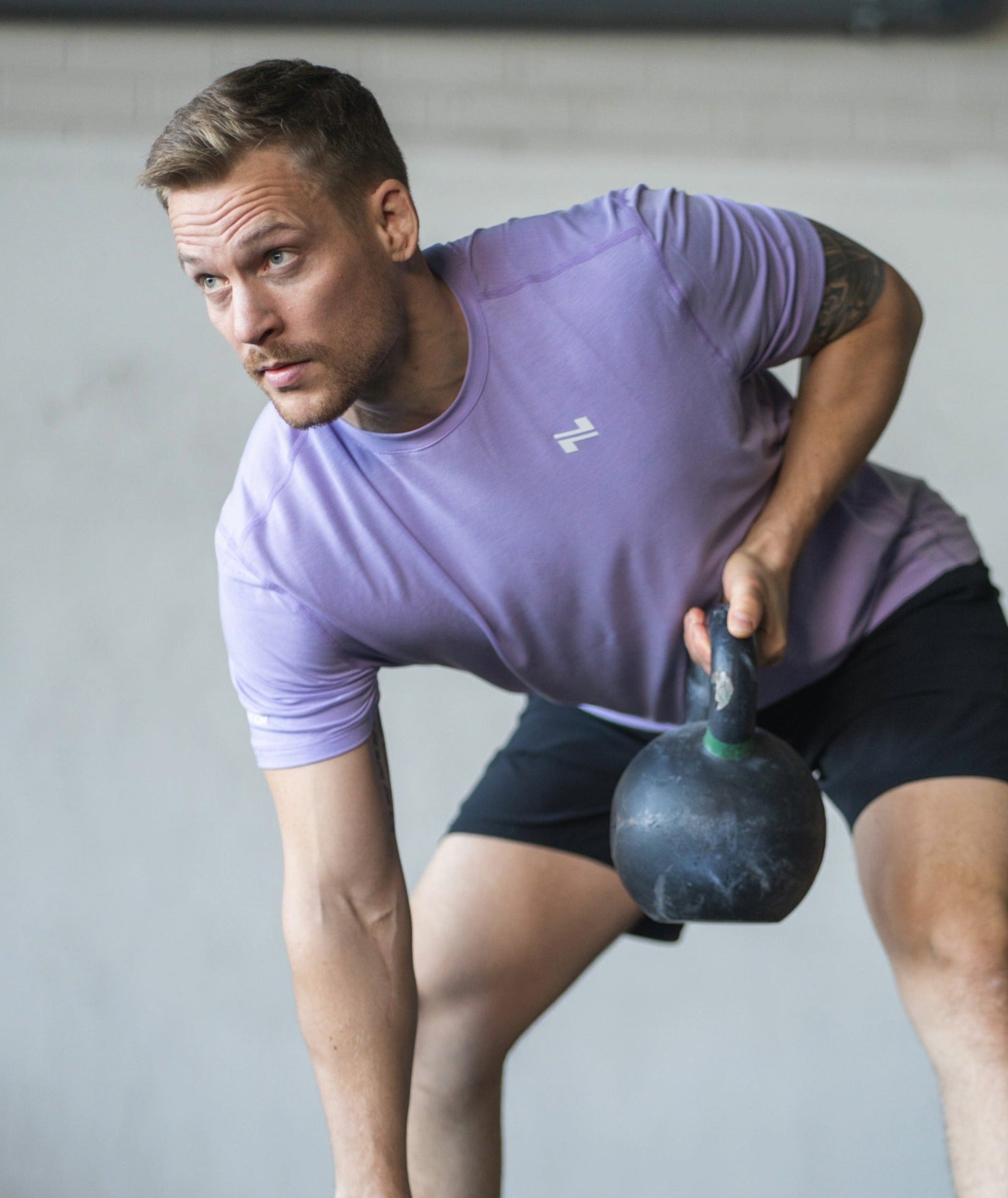 Men's Training T-Shirt