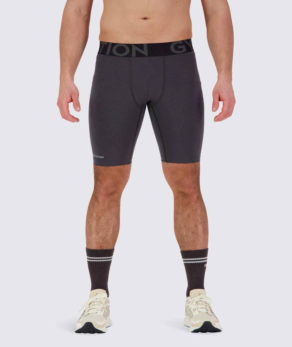 Men's Baselayer Shorts