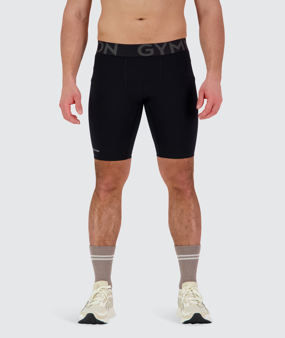 Men's Baselayer Shorts