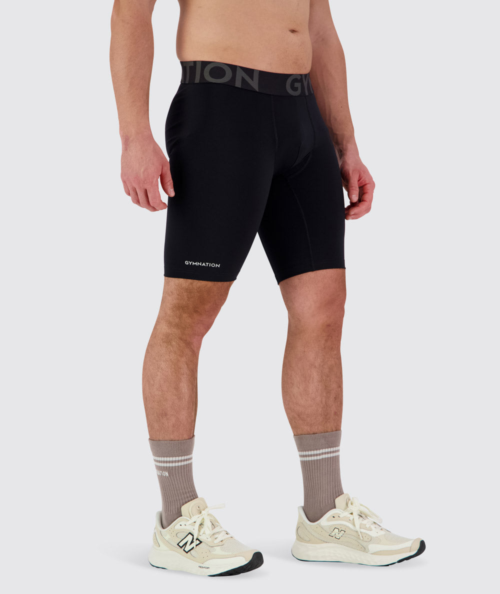 Men's Baselayer Shorts