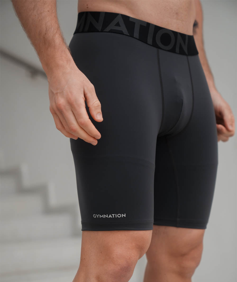 Men's Baselayer Shorts