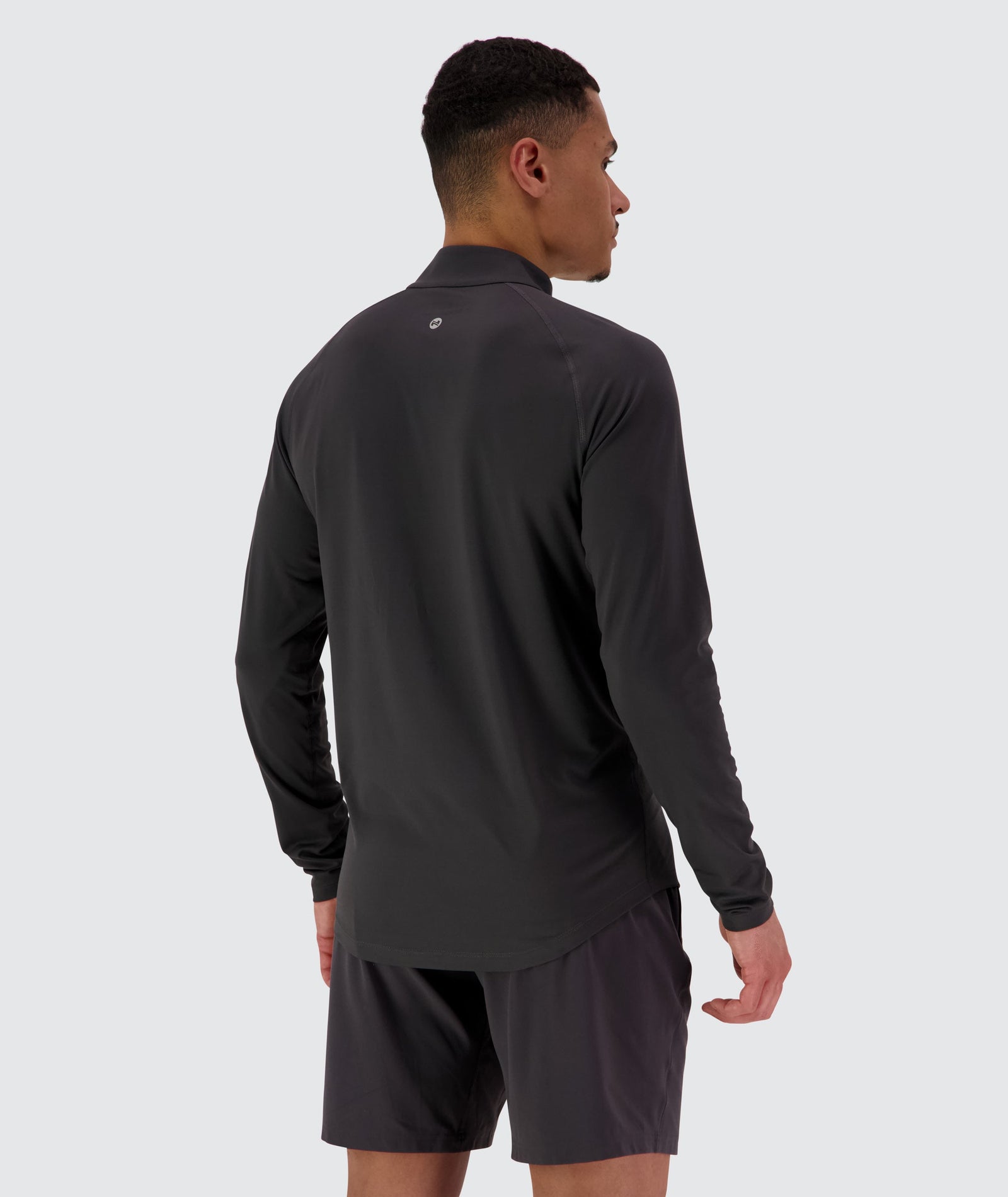 Men's ComfyKnit Half-Zip