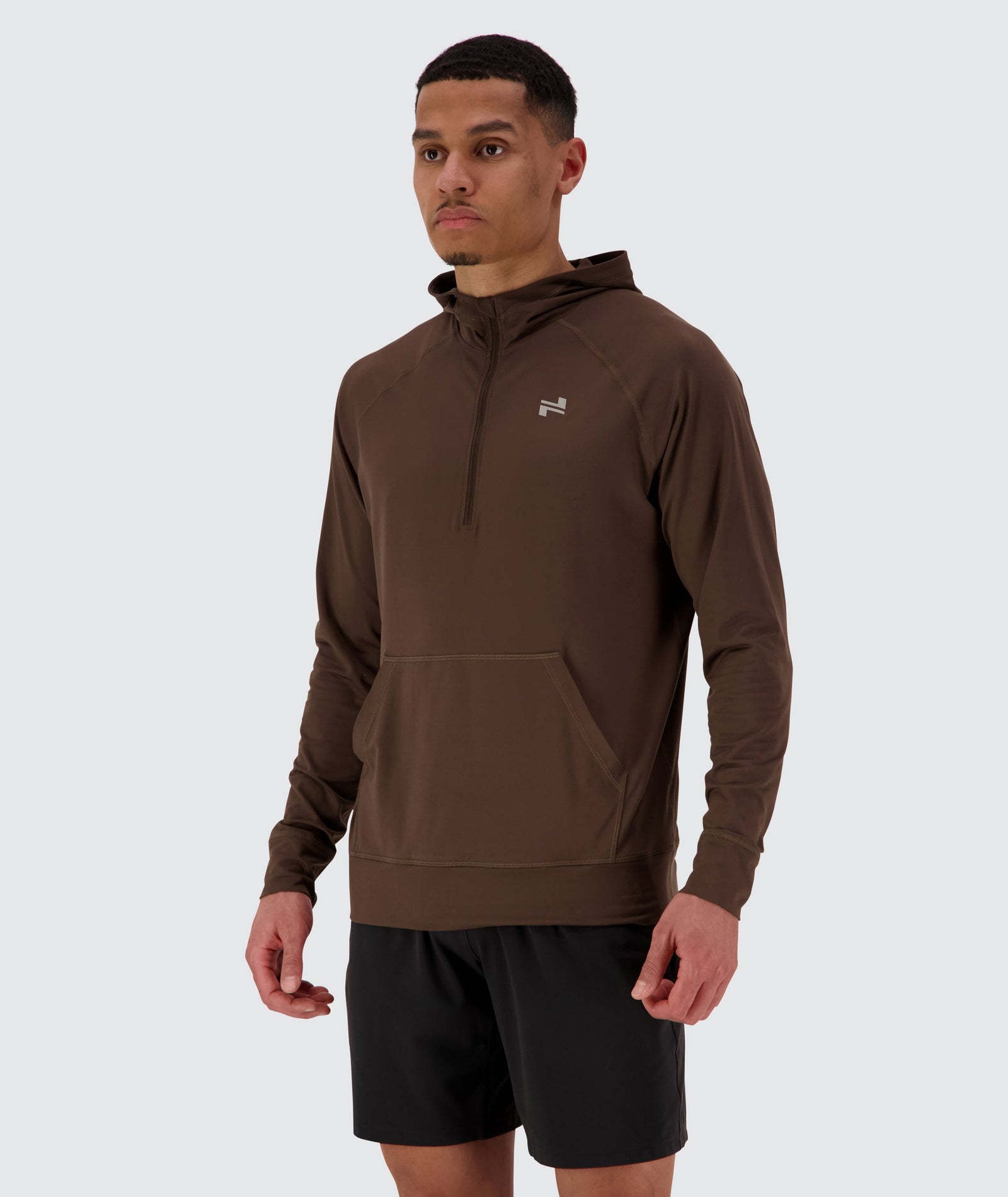 Men's ComfyKnit Hoodie