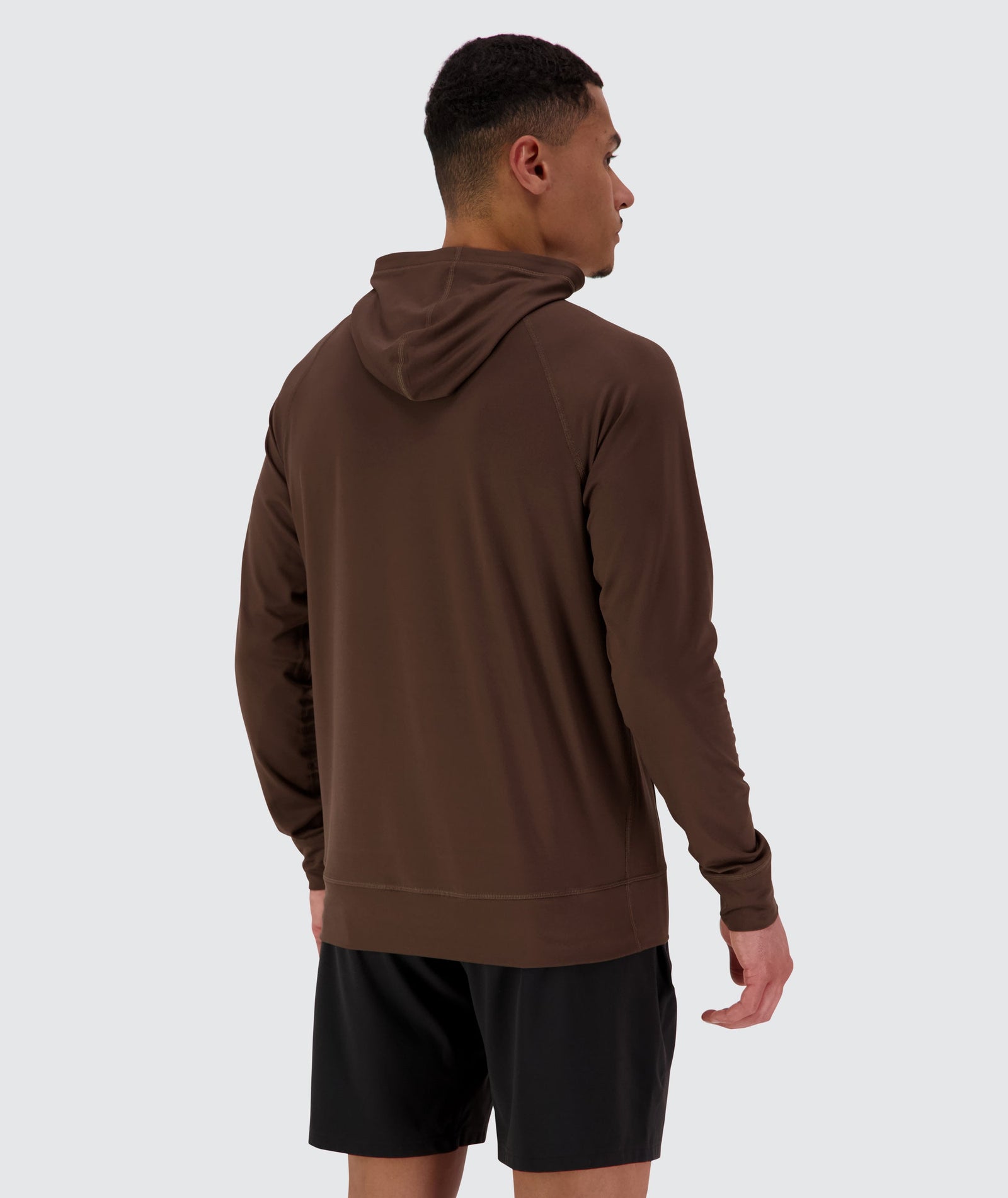 Men's ComfyKnit Hoodie