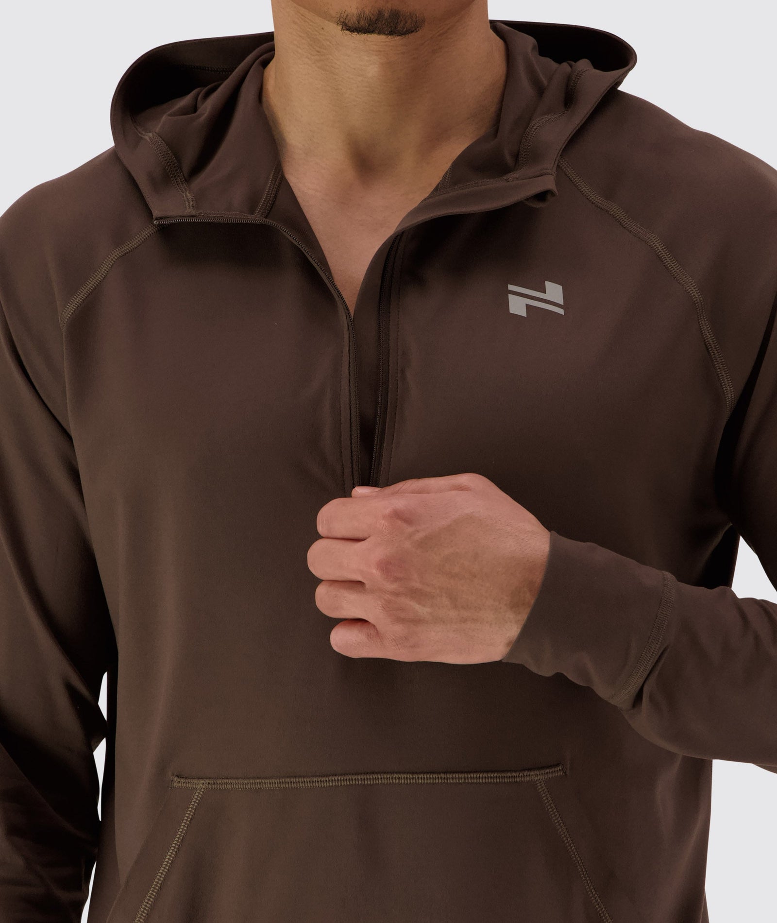 Men's ComfyKnit Hoodie