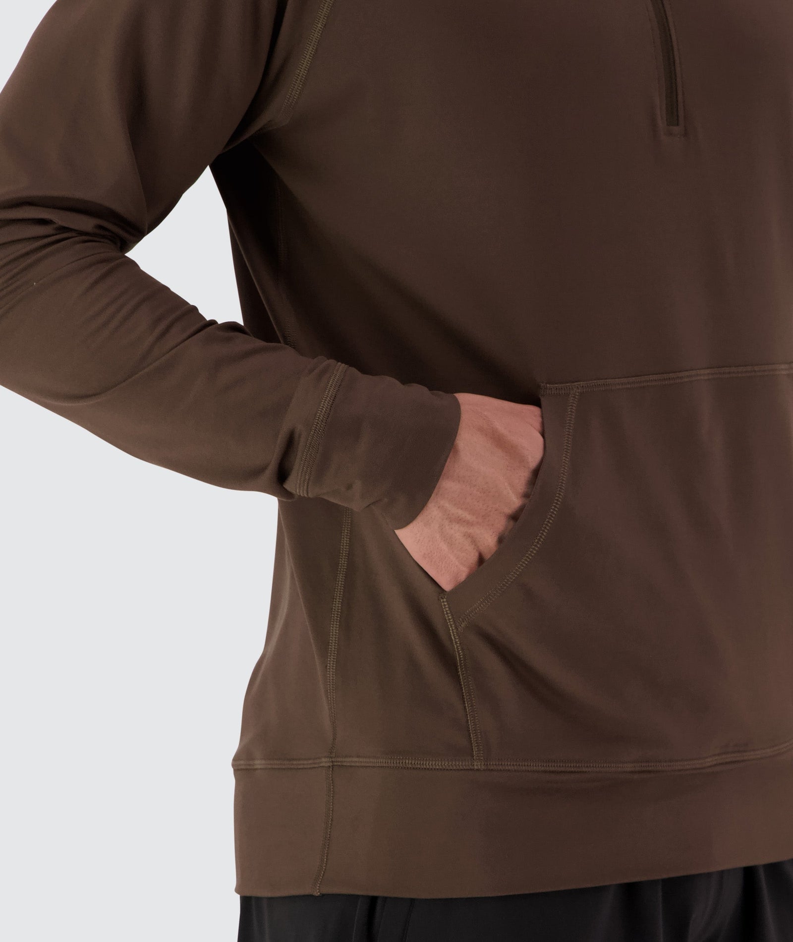 Men's ComfyKnit Hoodie