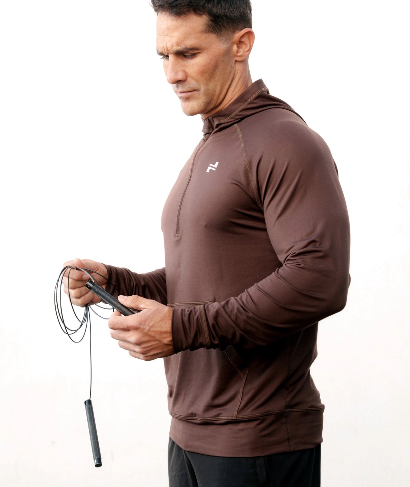 Men's ComfyKnit Hoodie