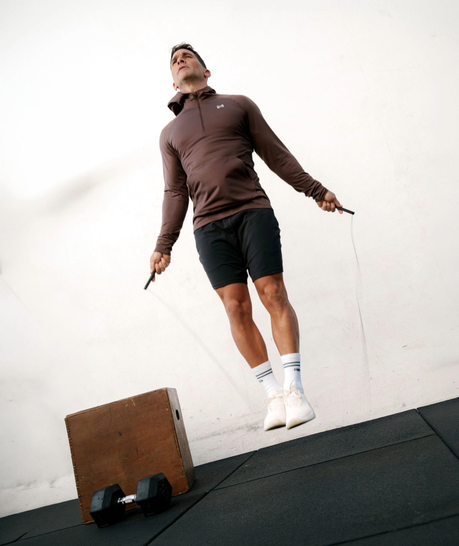 Men's ComfyKnit Hoodie