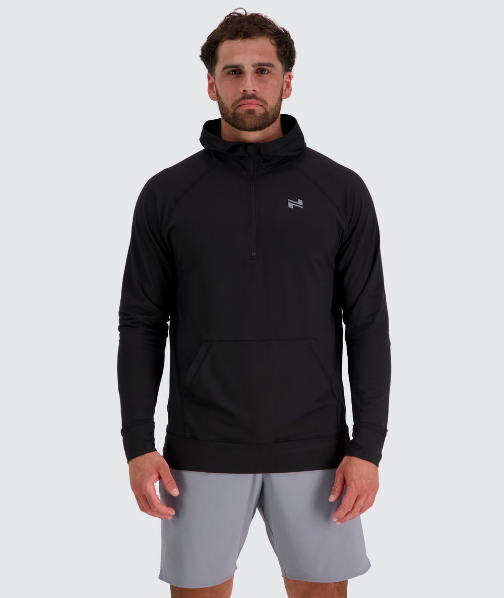Men's ComfyKnit Hoodie