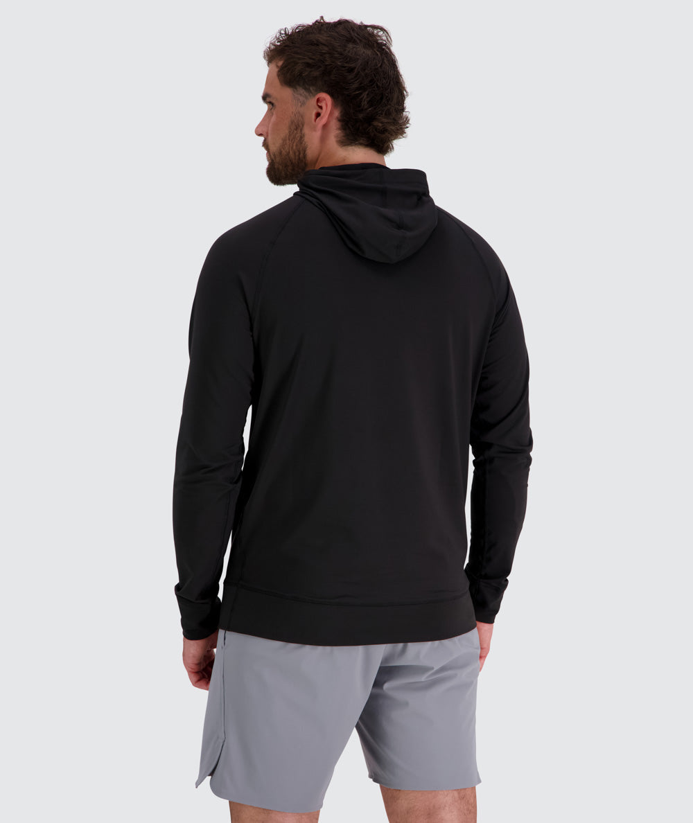 Men's ComfyKnit Hoodie