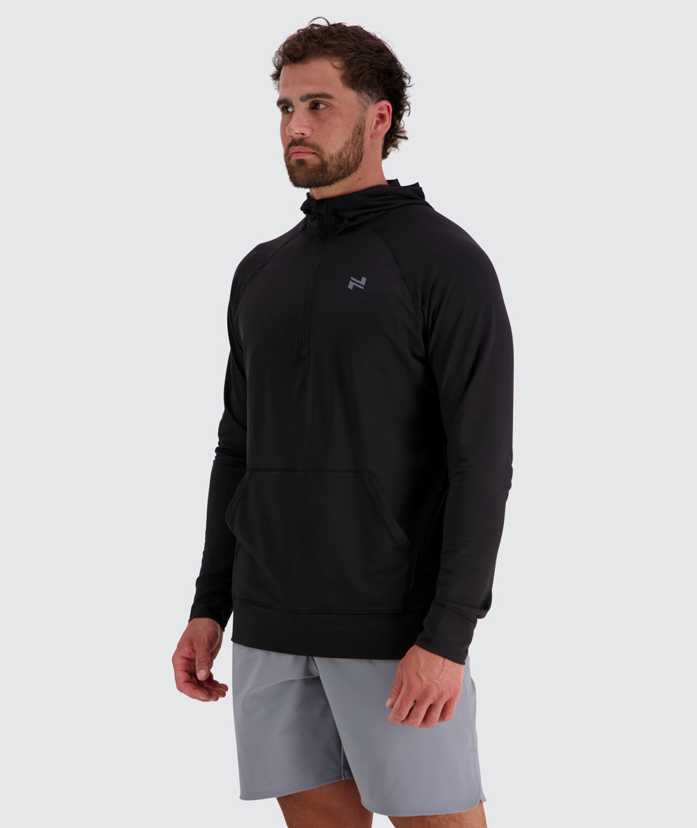 Men's ComfyKnit Hoodie