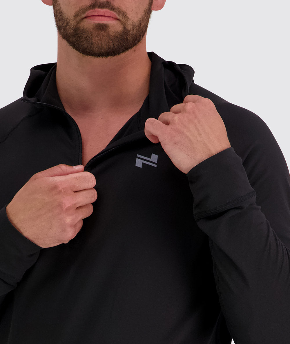 Men's ComfyKnit Hoodie