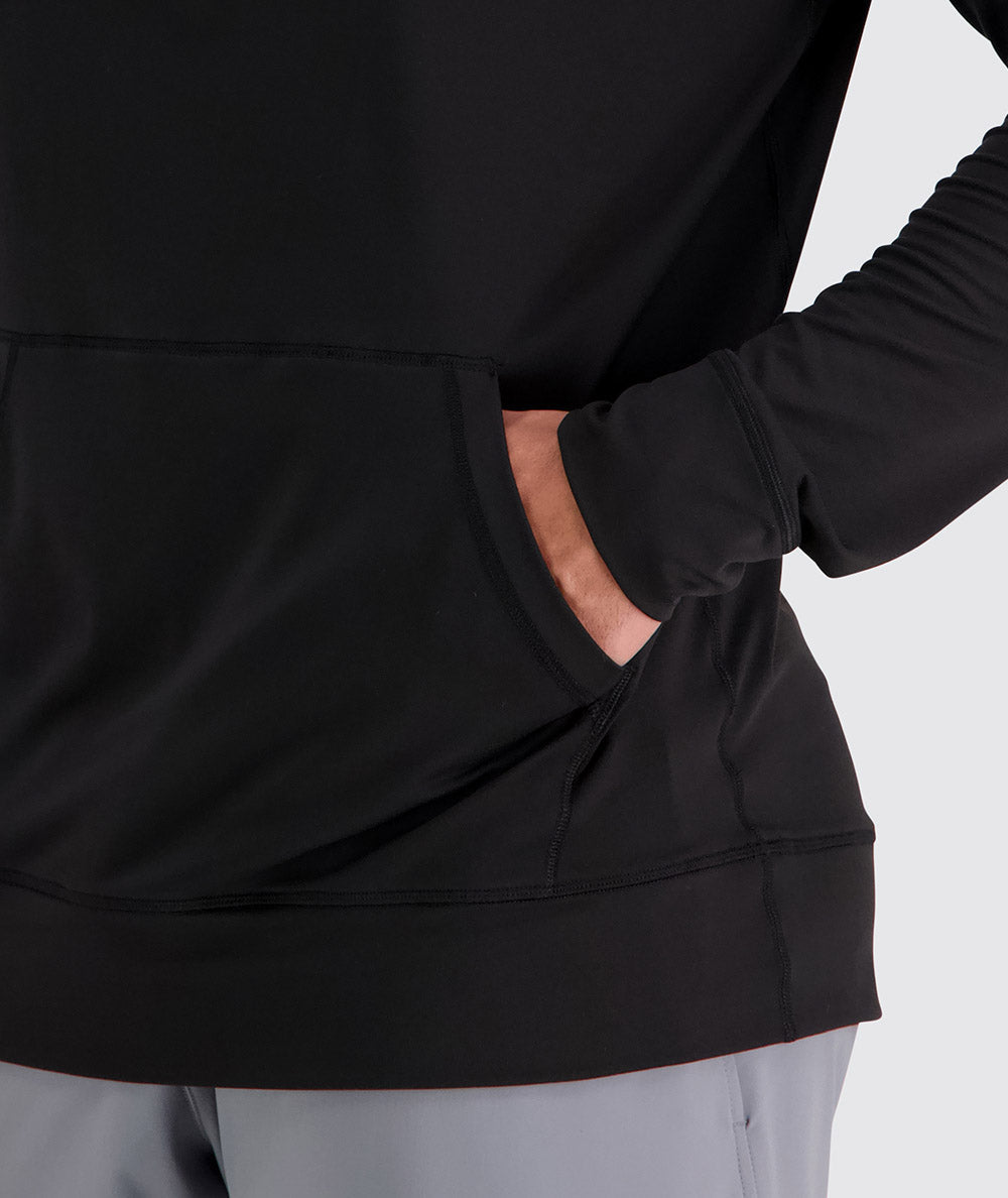 Men's ComfyKnit Hoodie
