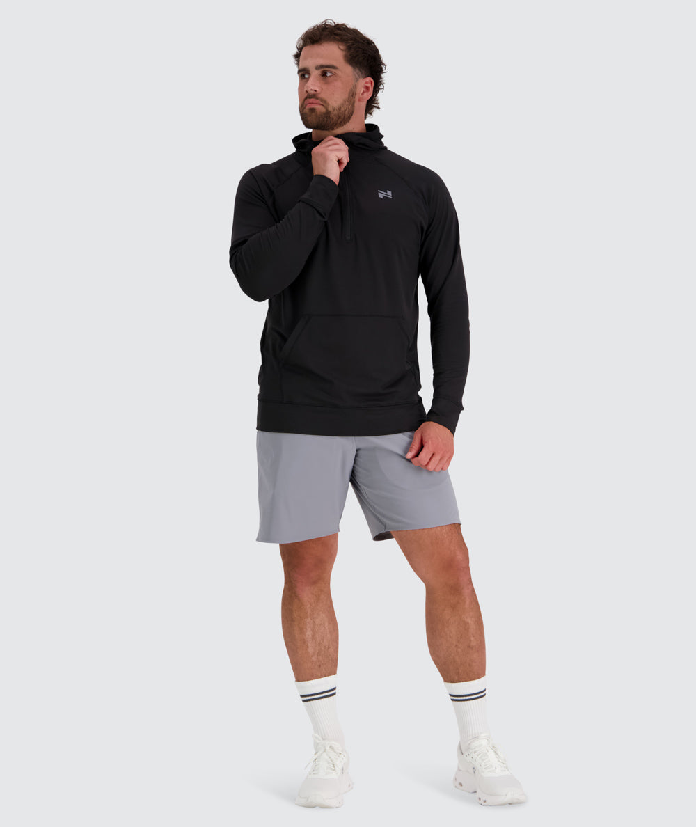 Men's ComfyKnit Hoodie