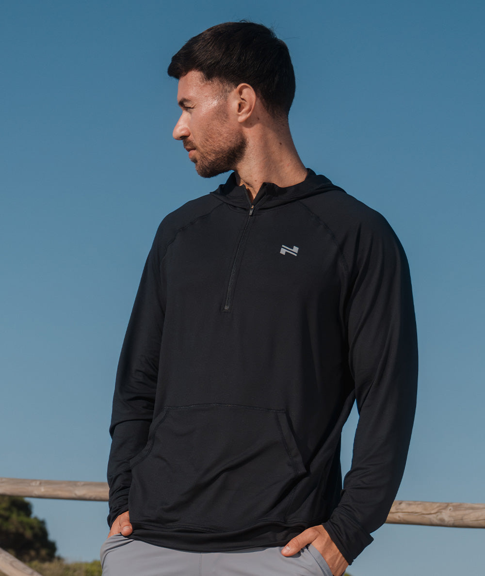 Men's ComfyKnit Hoodie