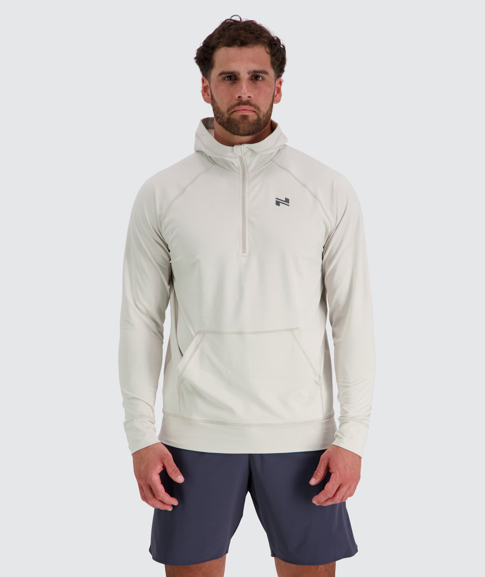 Men's ComfyKnit Hoodie