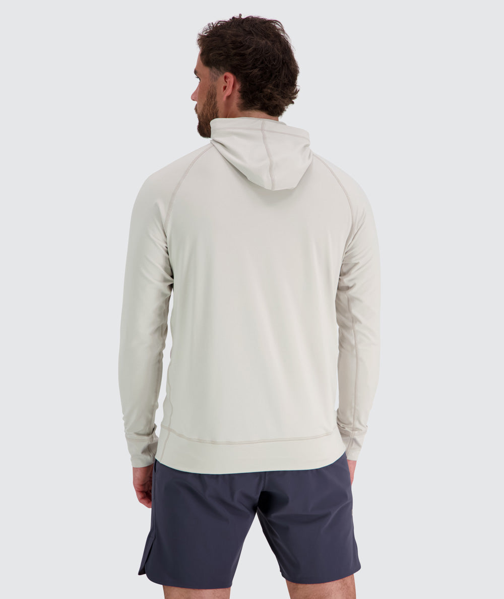 Men's ComfyKnit Hoodie