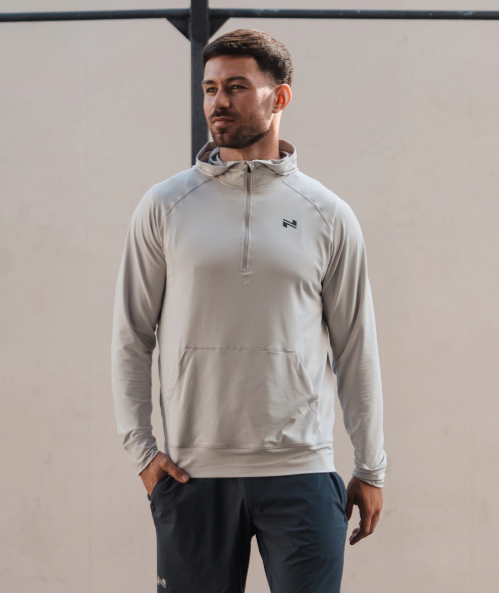 Men's ComfyKnit Hoodie