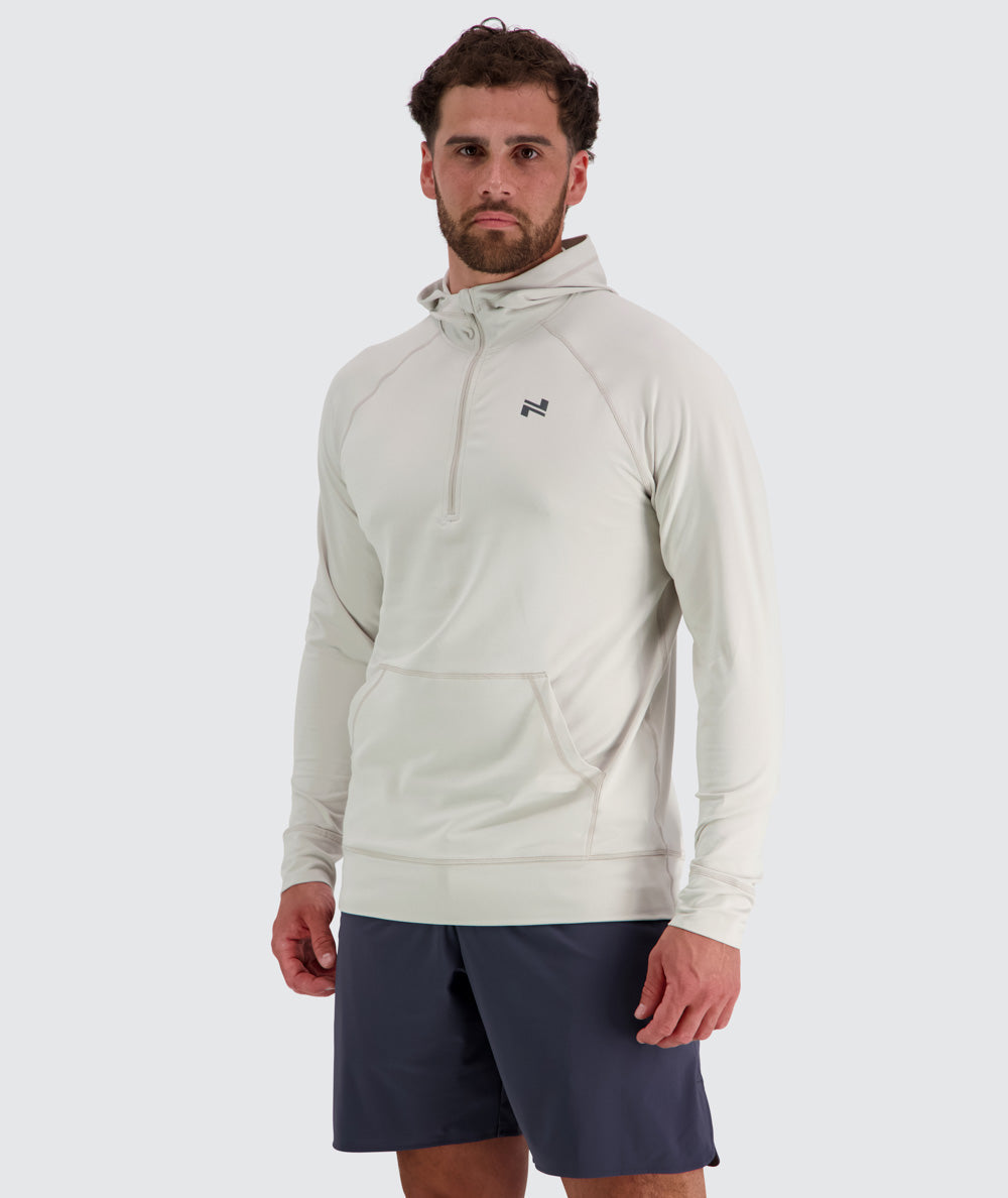 Men's ComfyKnit Hoodie