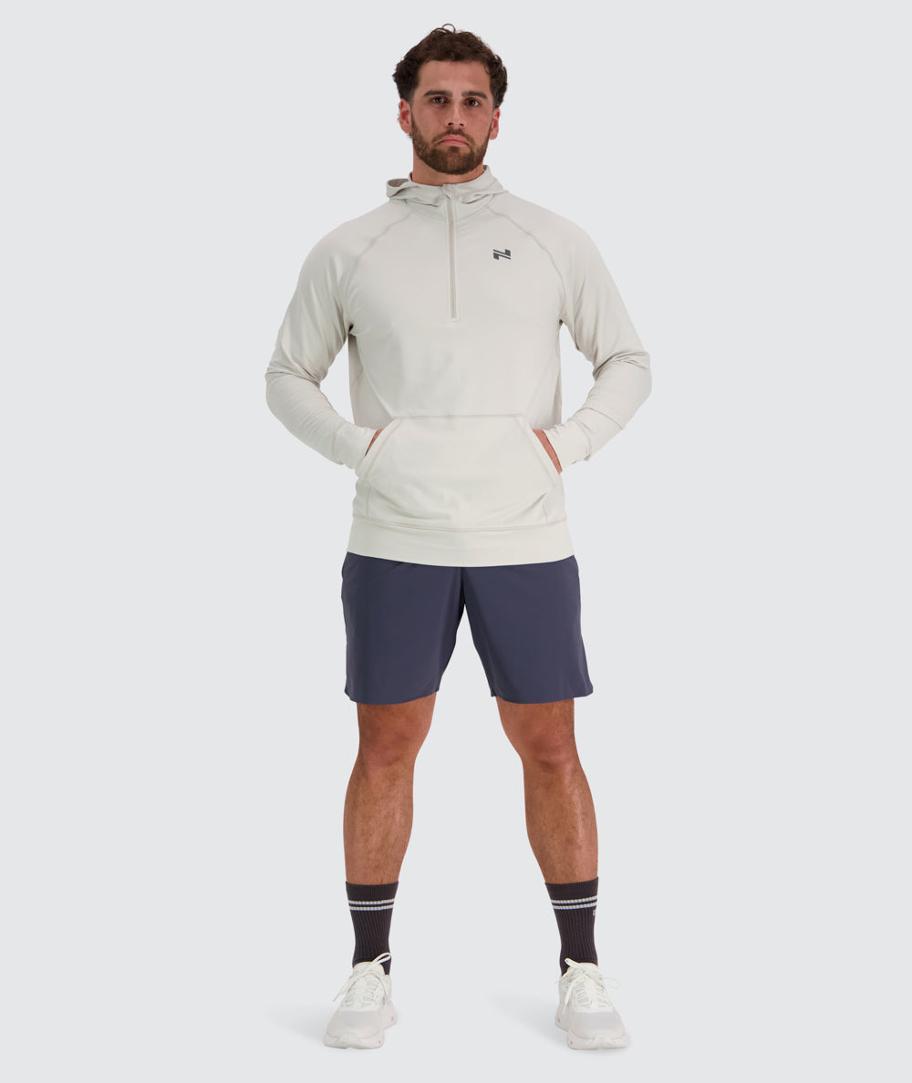 Men's ComfyKnit Hoodie