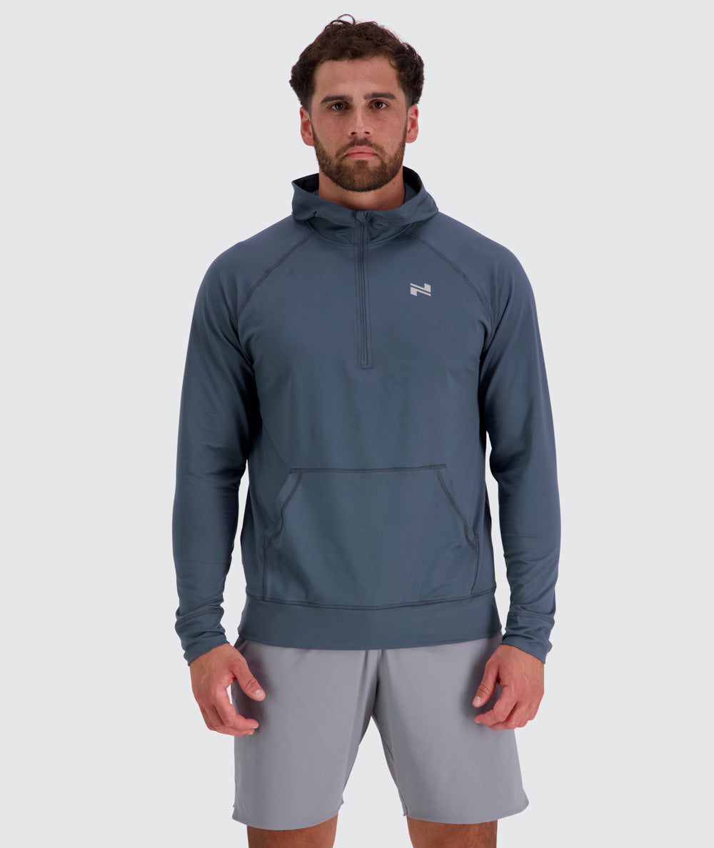 Men's ComfyKnit Hoodie