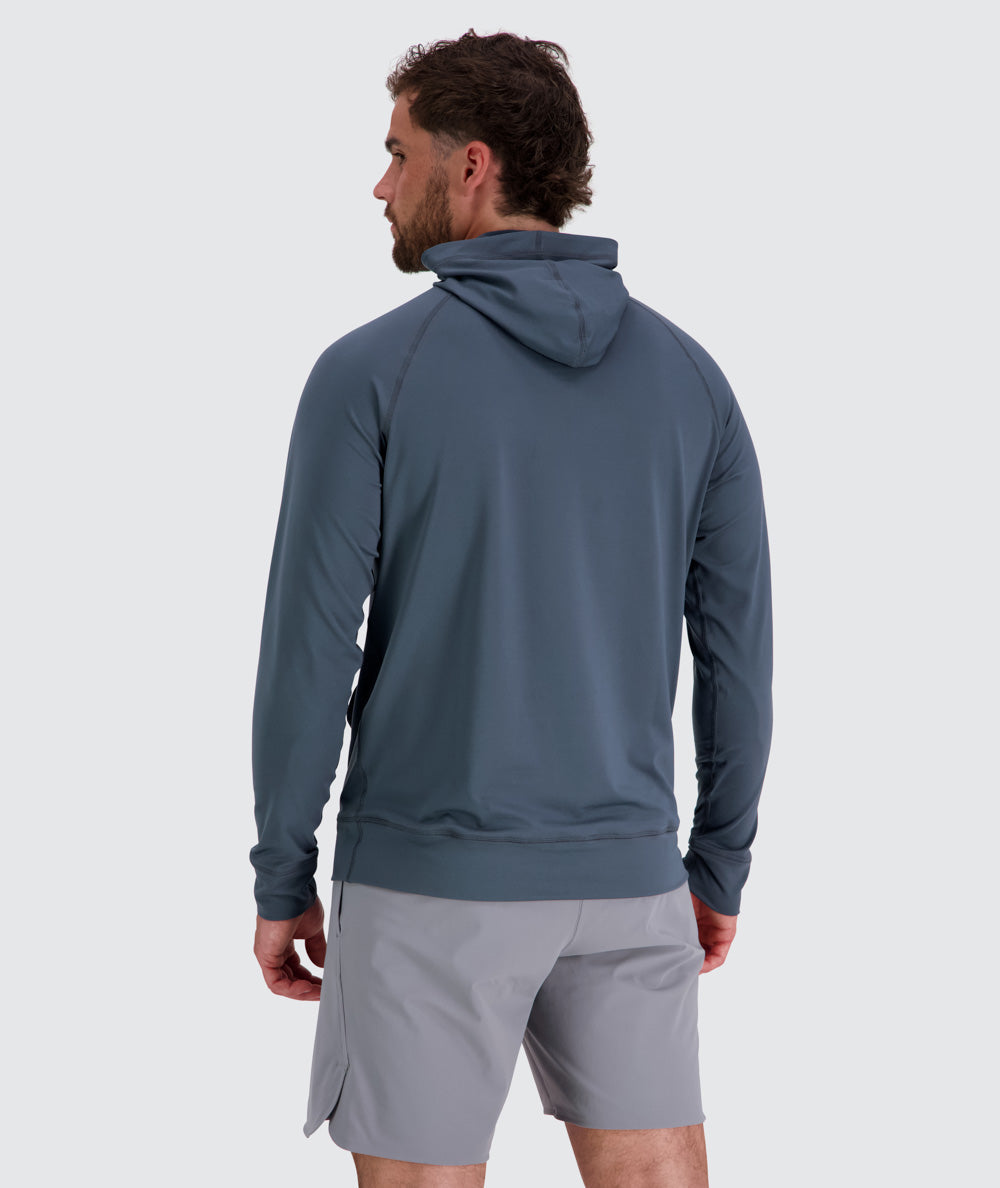 Men's ComfyKnit Hoodie
