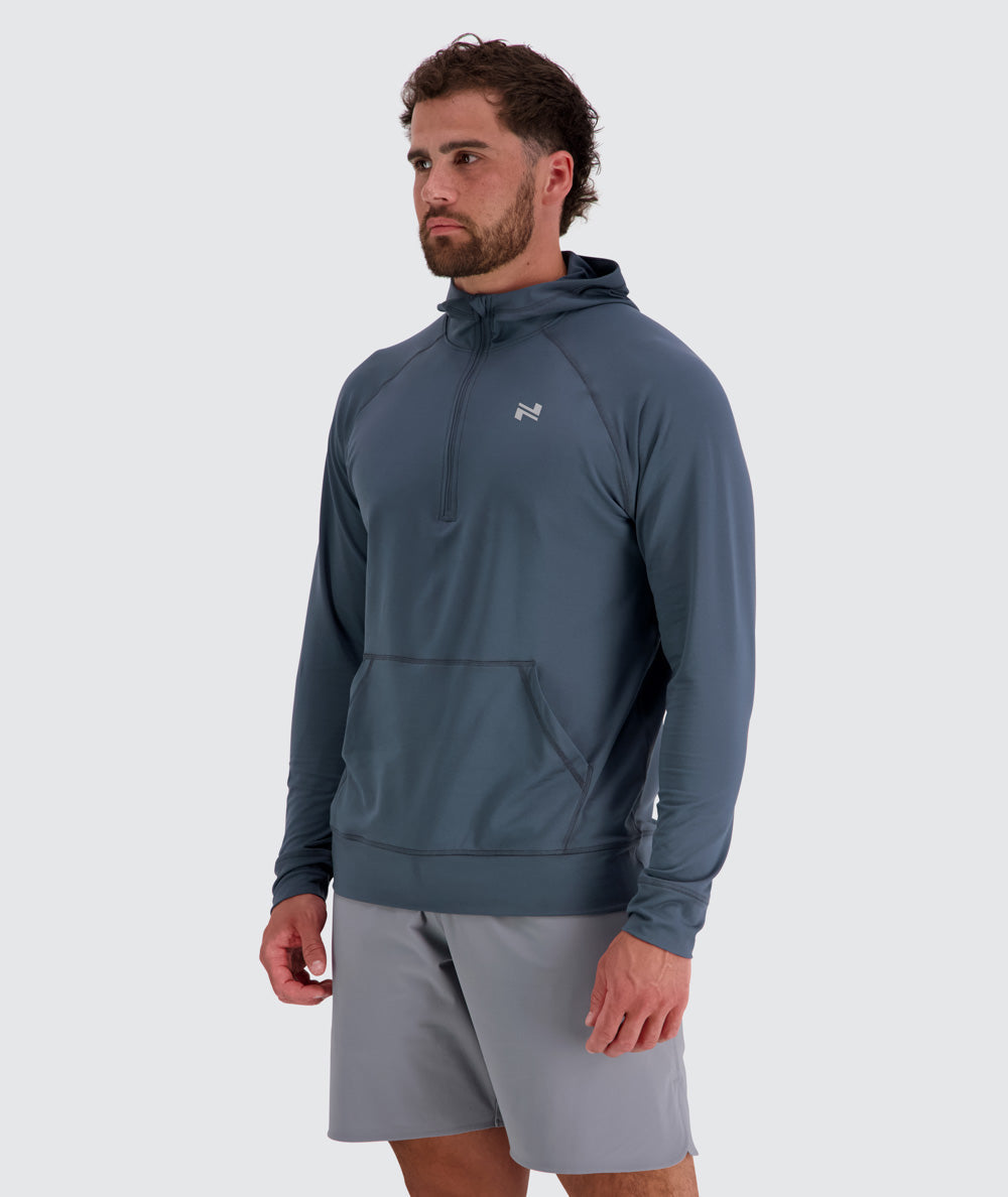 Men's ComfyKnit Hoodie