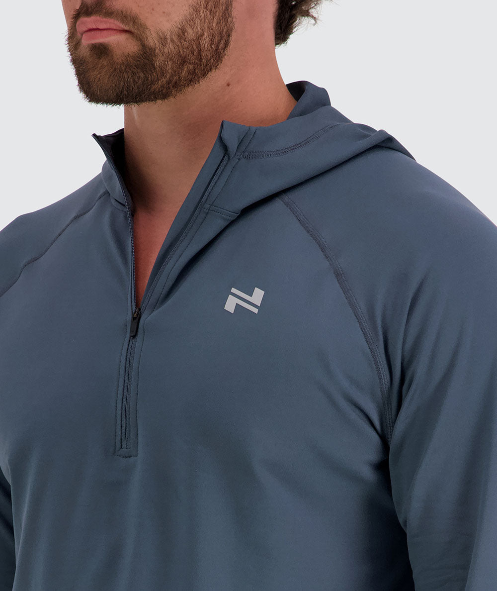 Men's ComfyKnit Hoodie