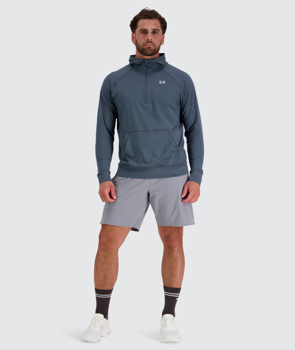 Men's ComfyKnit Hoodie