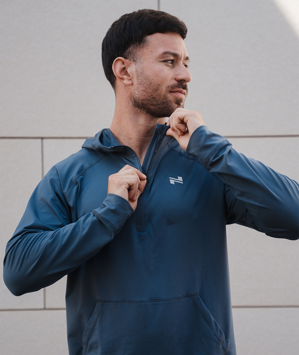 Men's ComfyKnit Hoodie