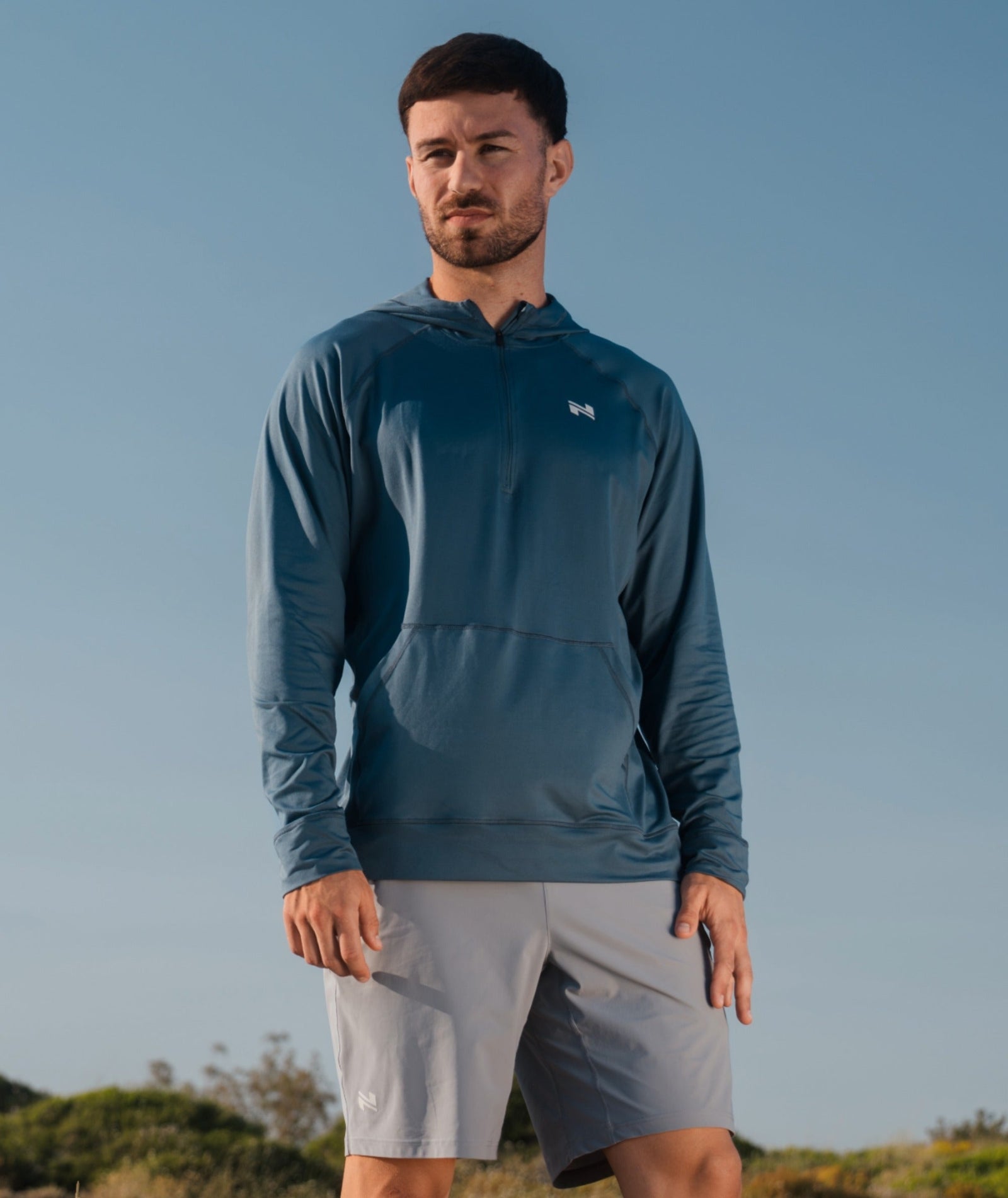 Men's ComfyKnit Hoodie