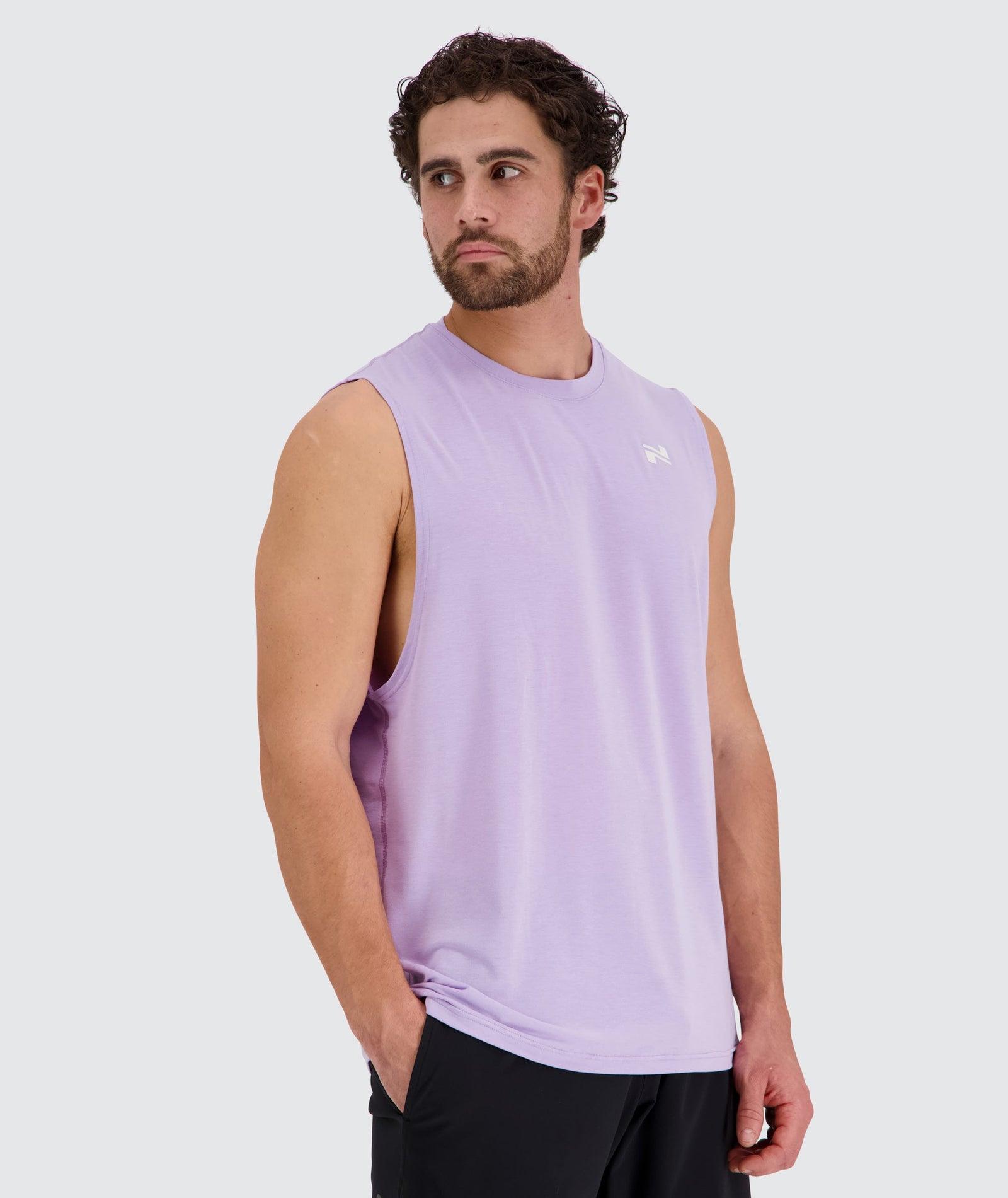Men's Muscle Tank