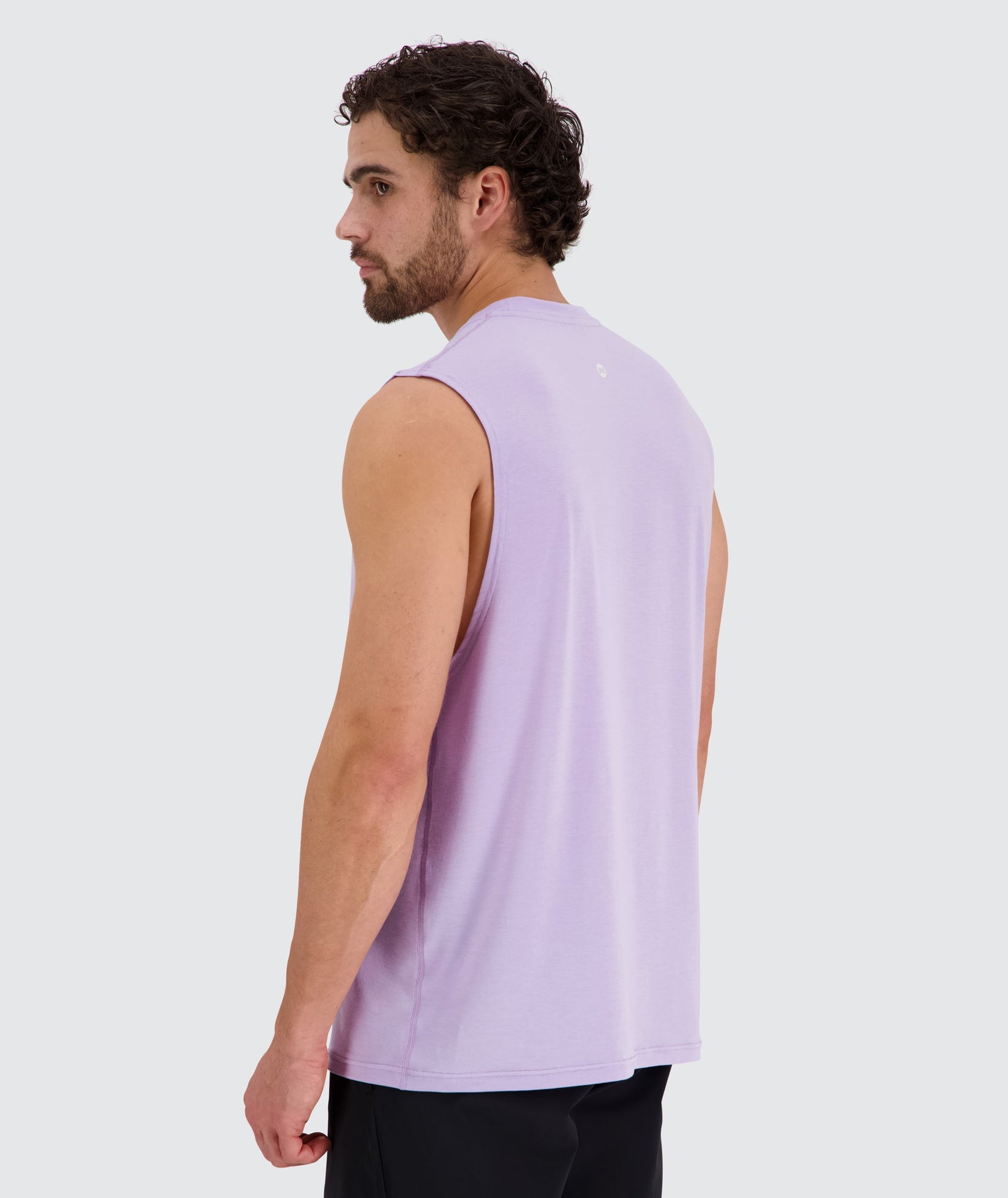 Men's Muscle Tank