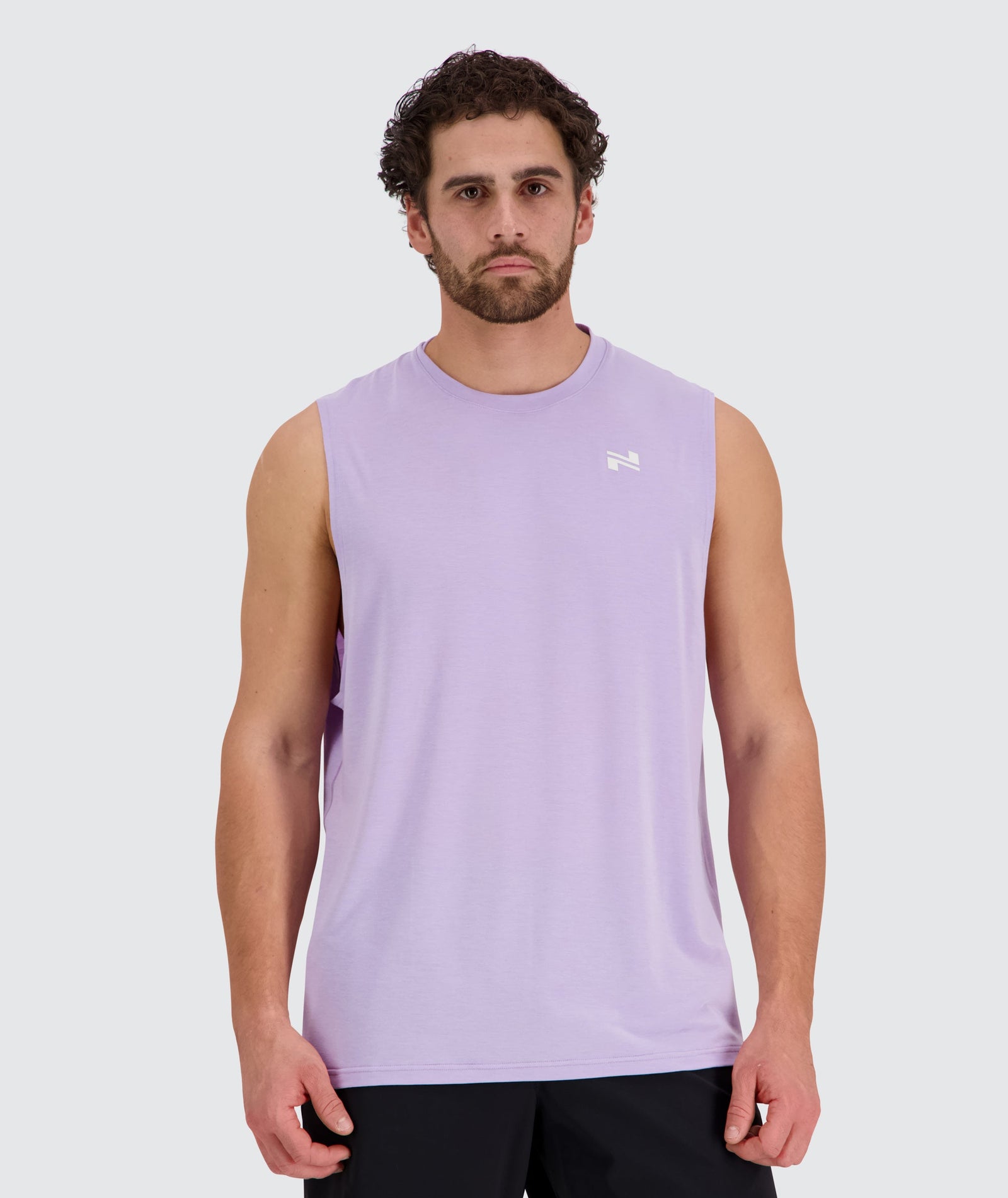 Men's Muscle Tank