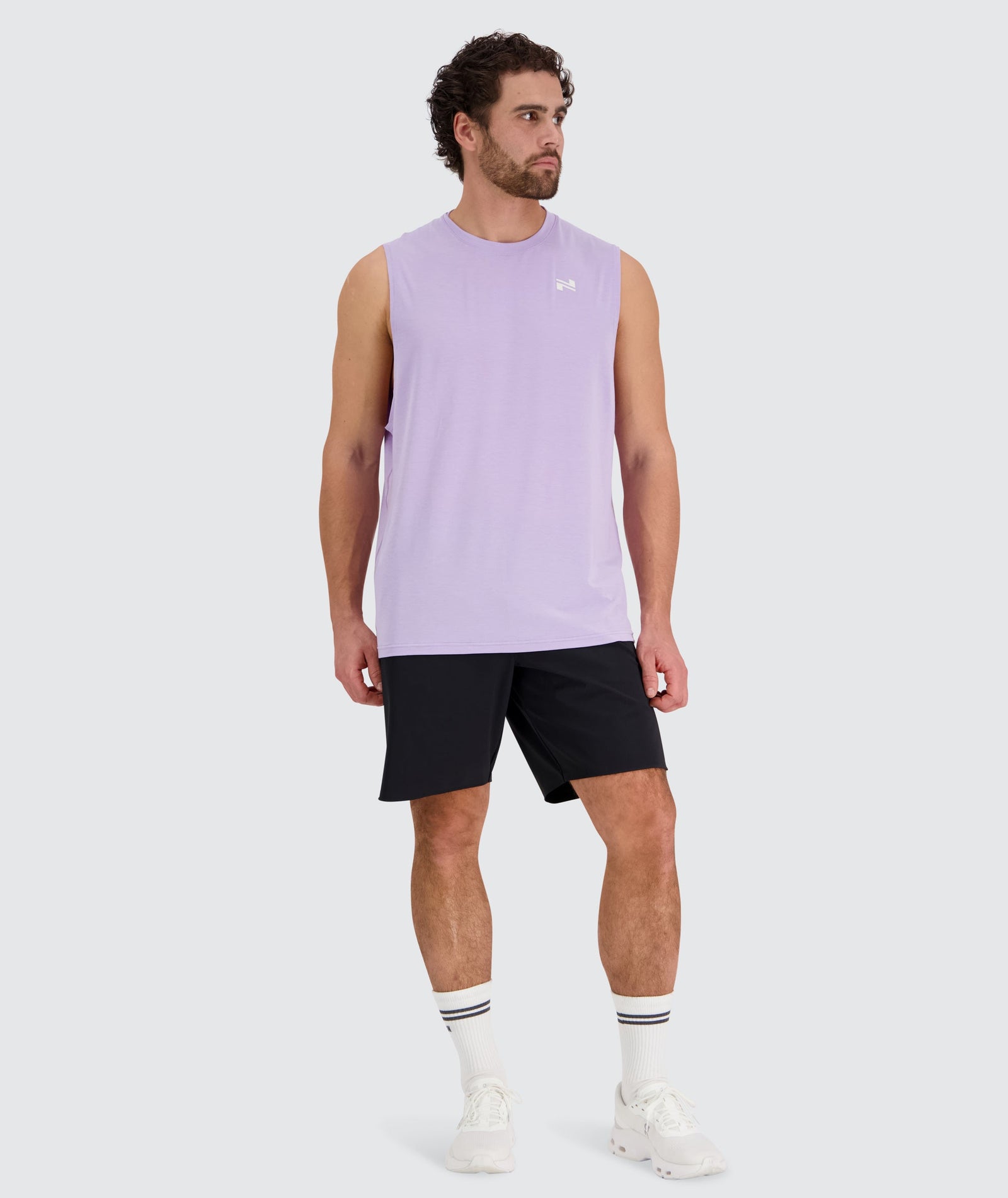 Men's Muscle Tank