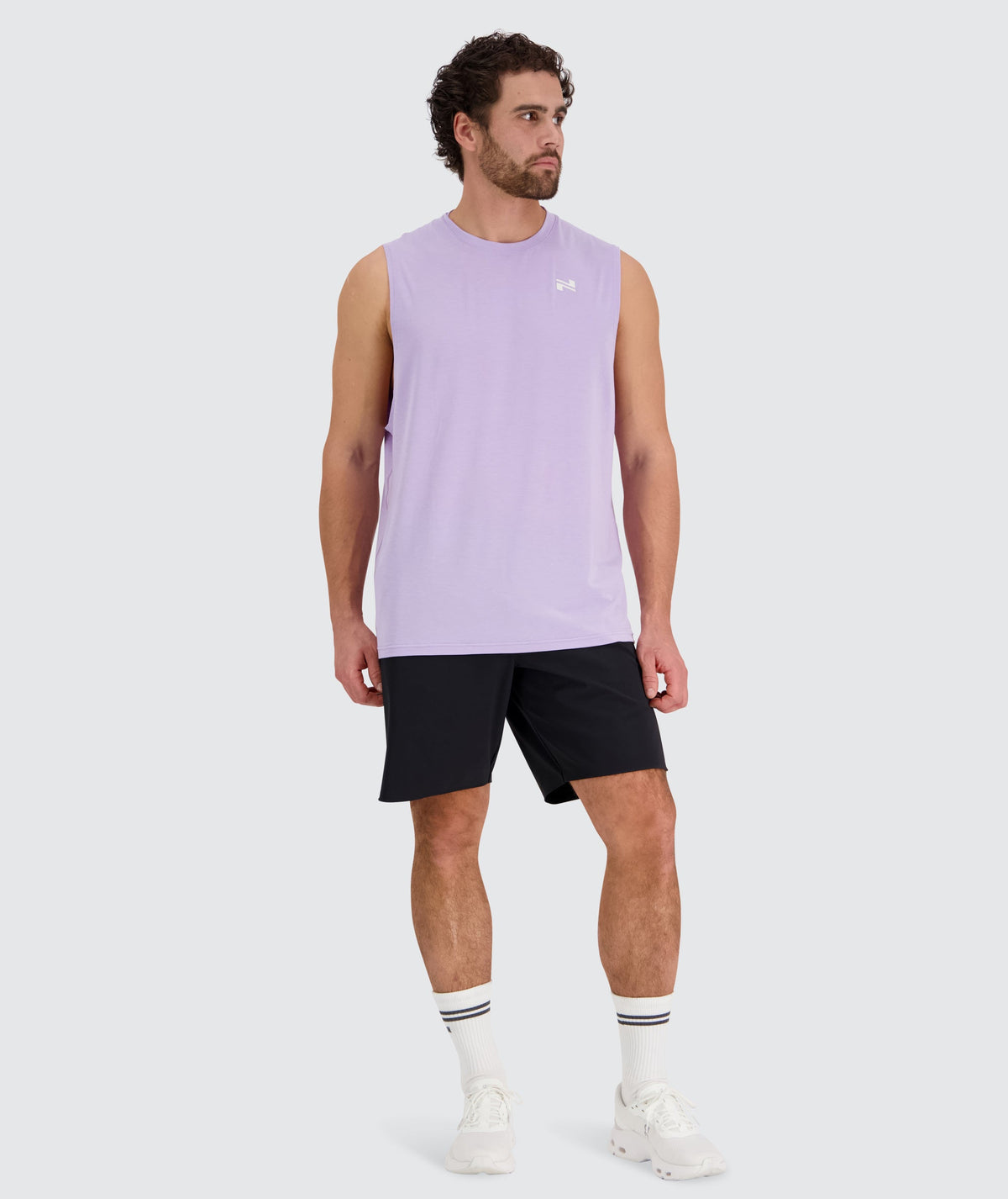 Men's Muscle Tank