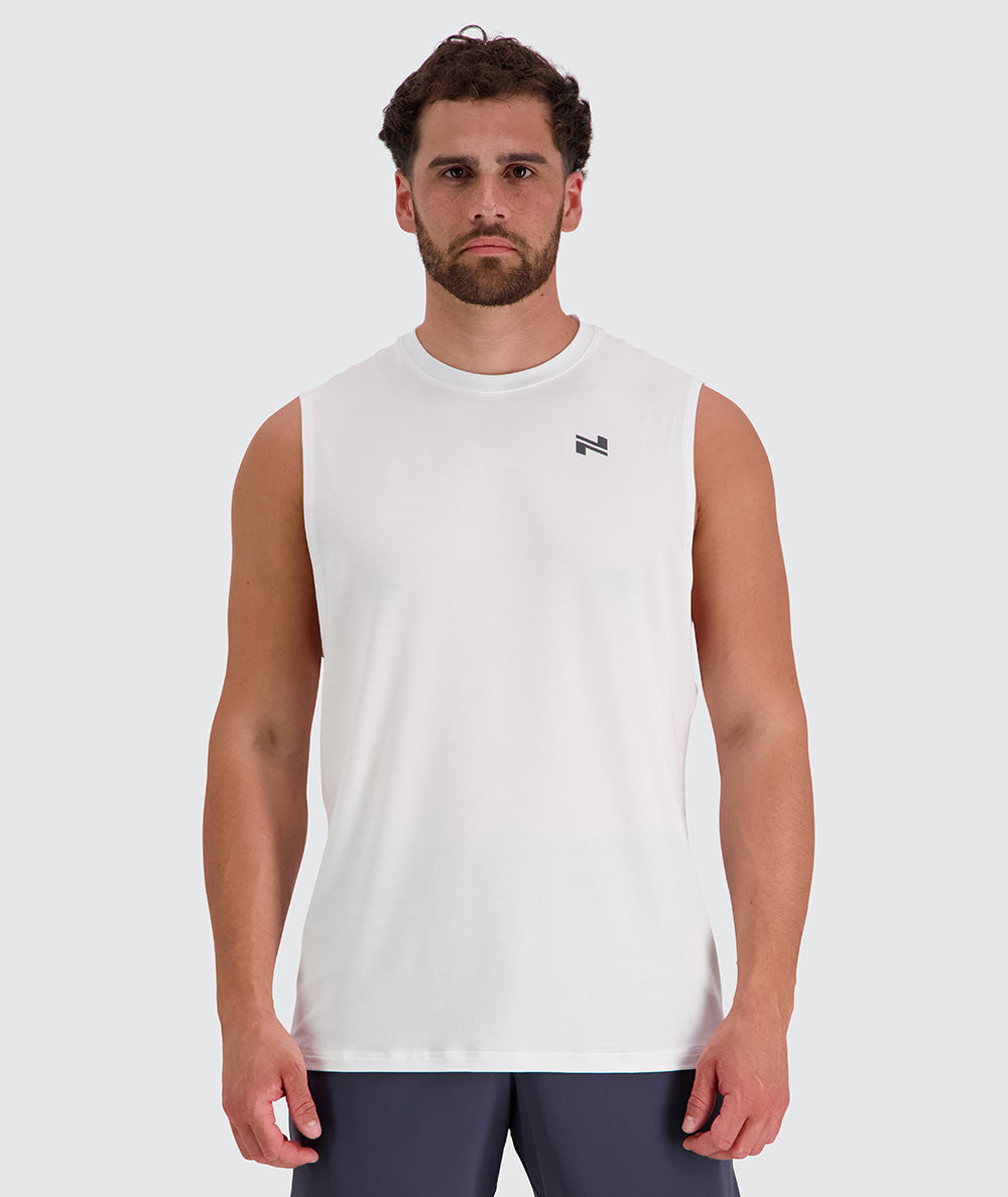 Men's Muscle Tank