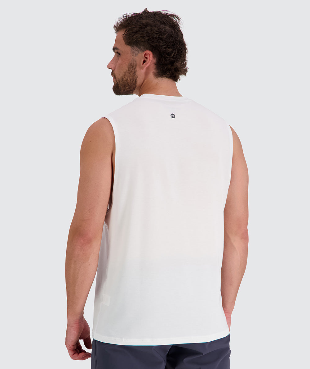 Men's Muscle Tank