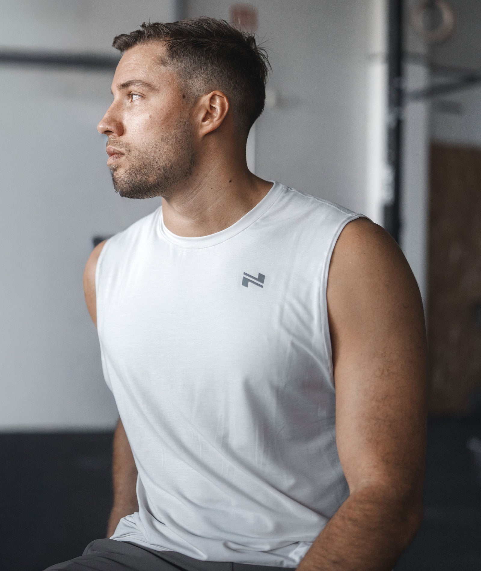 Men's Muscle Tank