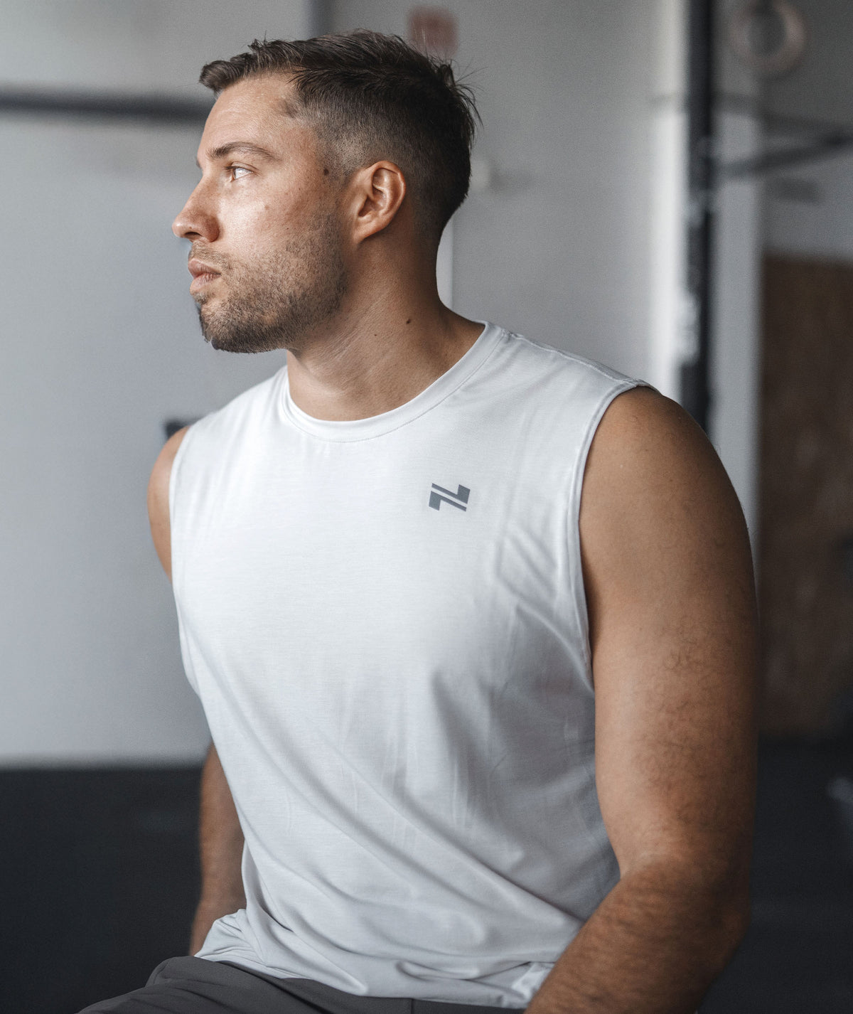 Men's Muscle Tank