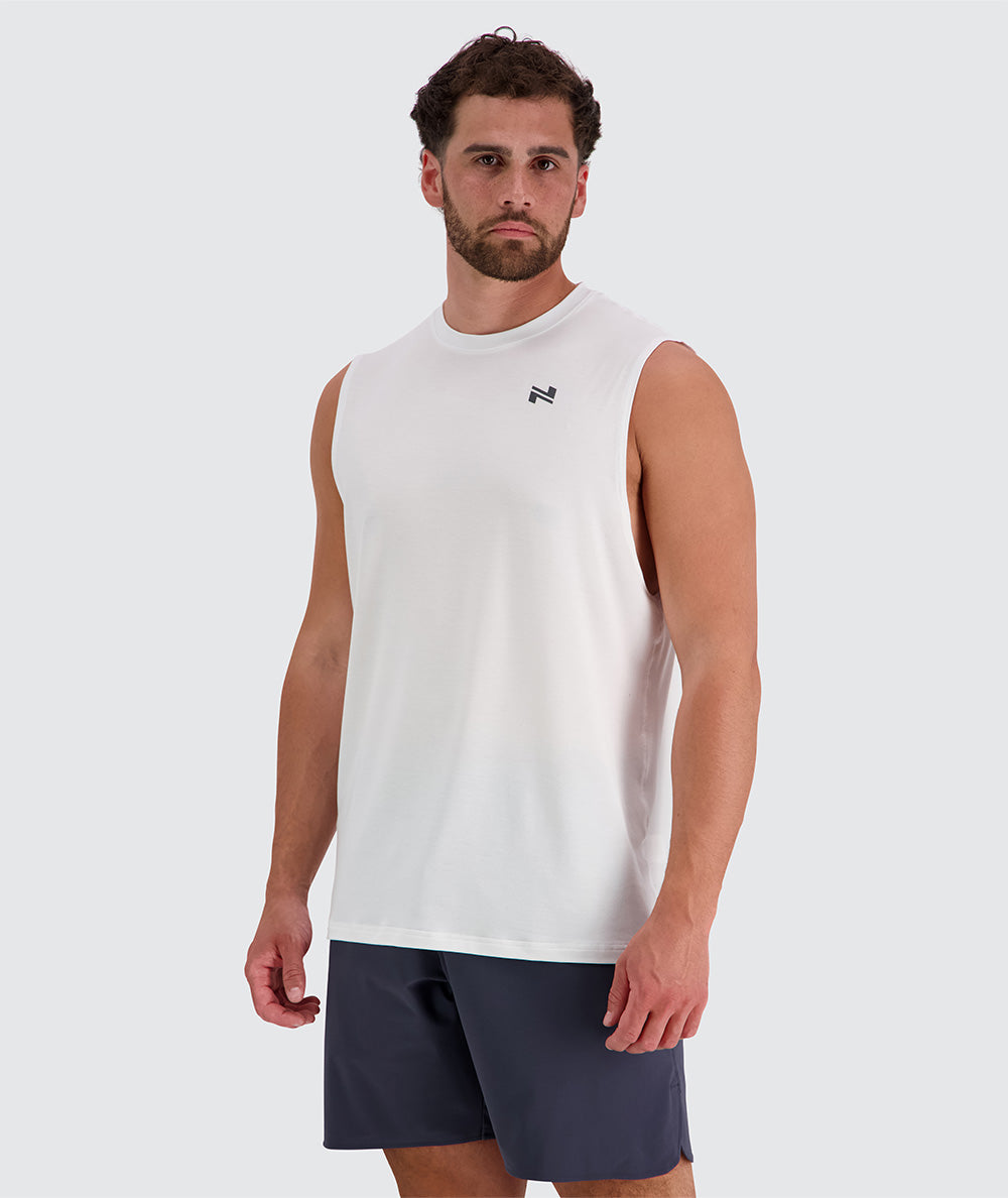 Men's Muscle Tank