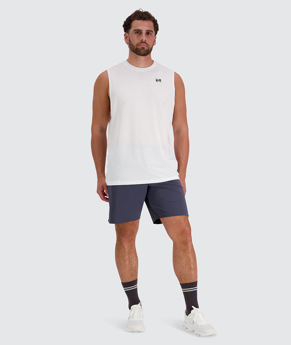 Men's Muscle Tank