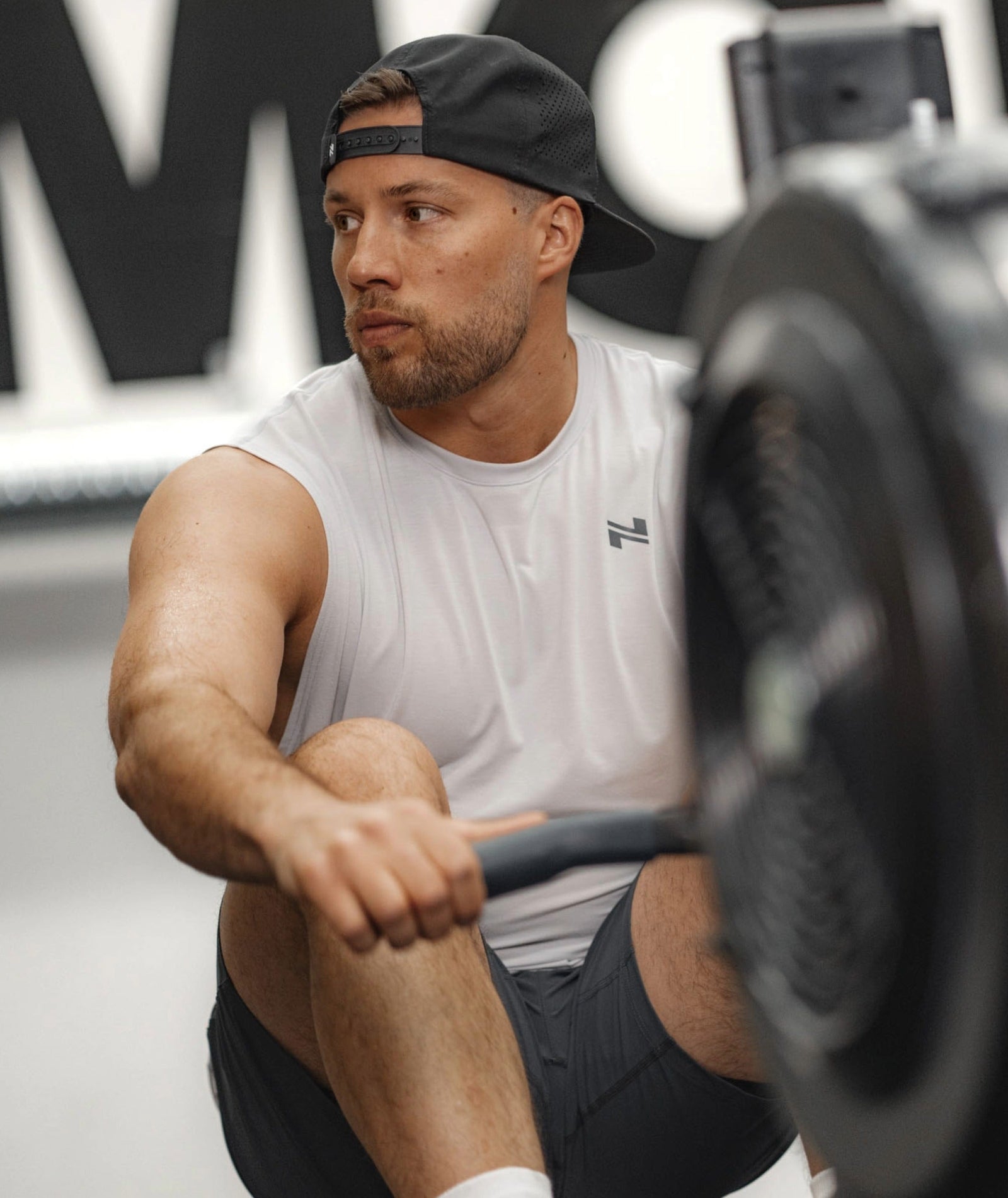 Men's Muscle Tank