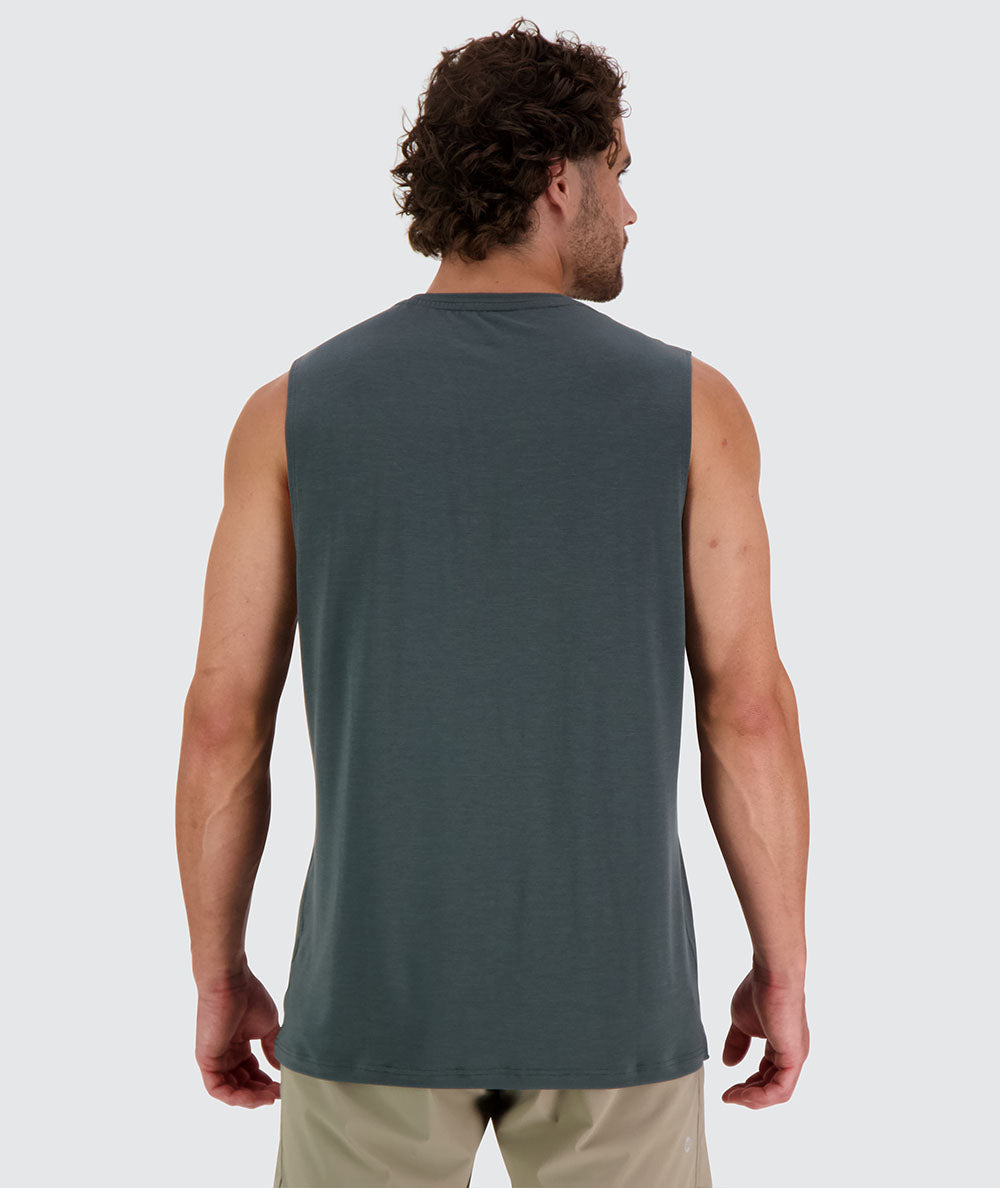 Men's Muscle Tank