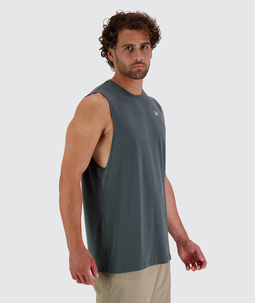 Men's Muscle Tank