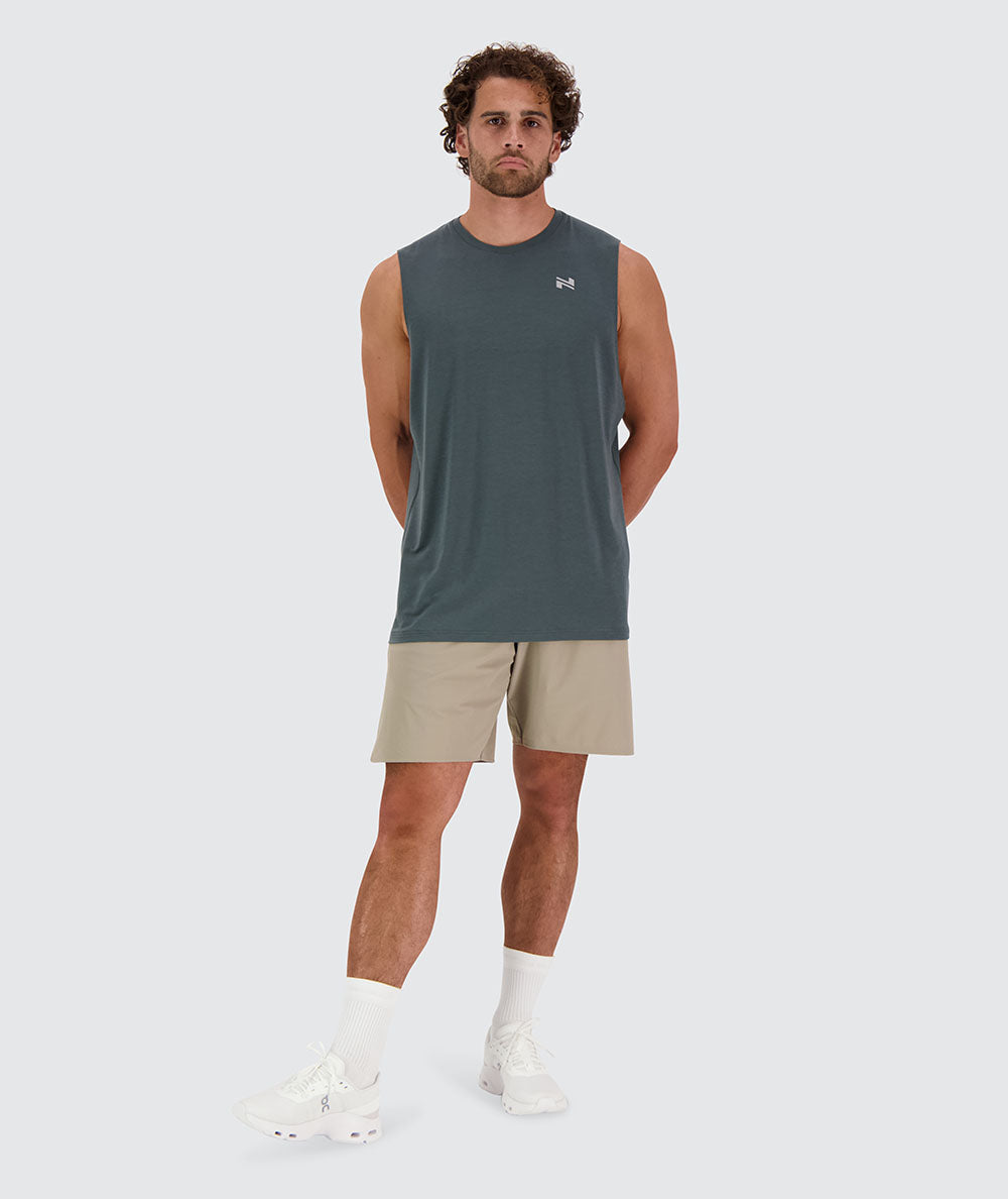 Men's Muscle Tank