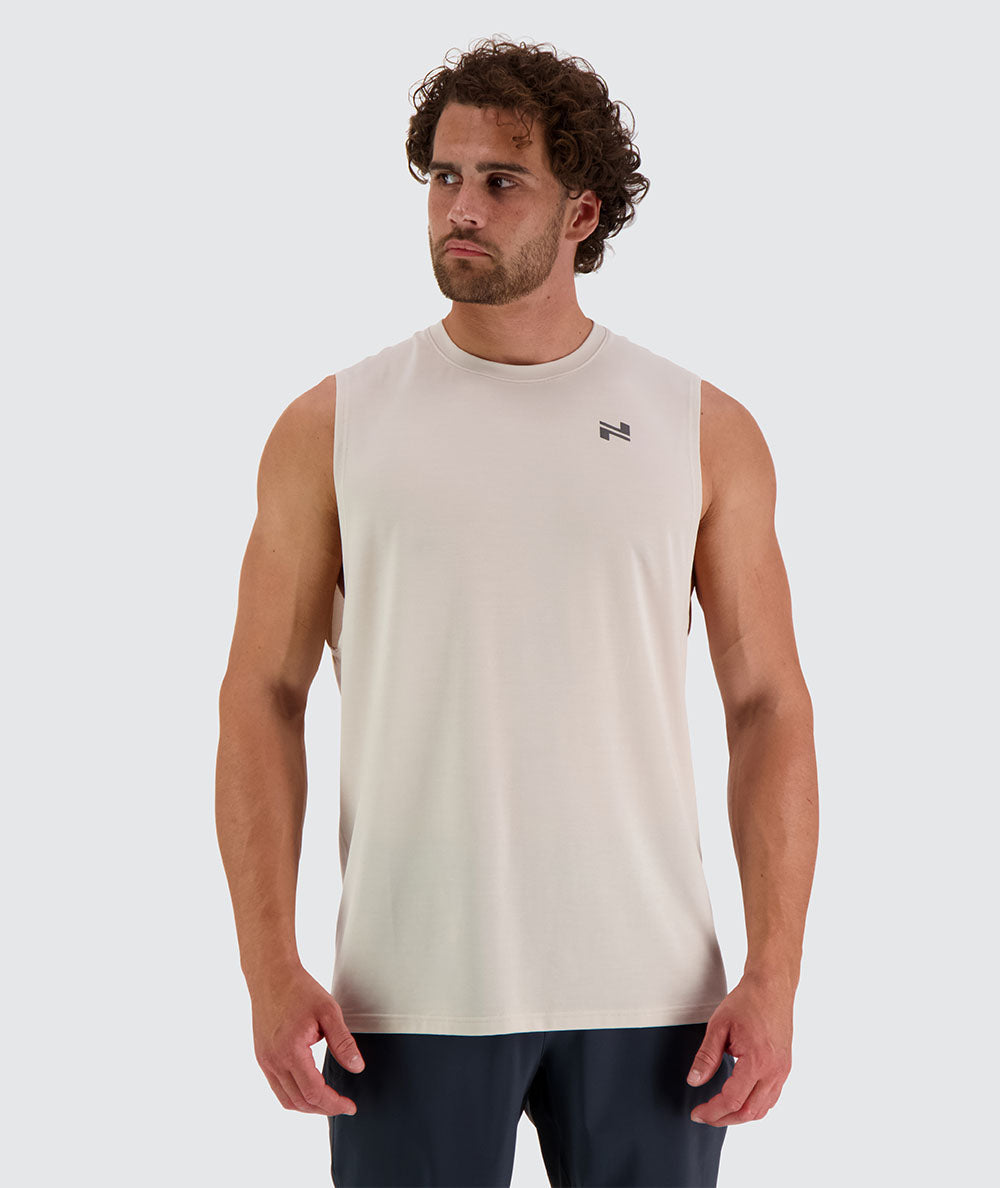 Men's Muscle Tank